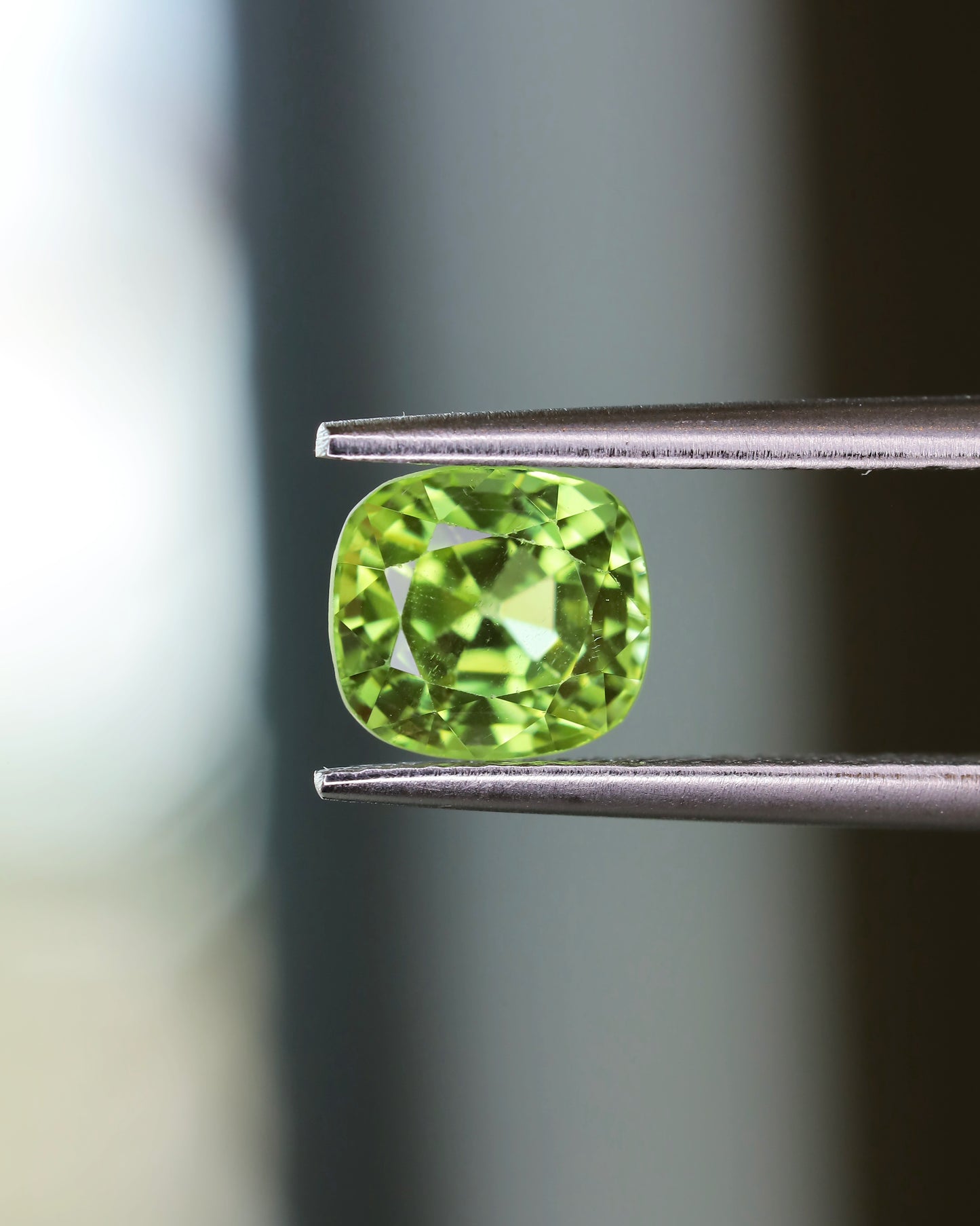 ペリドット ルース 1.34ct