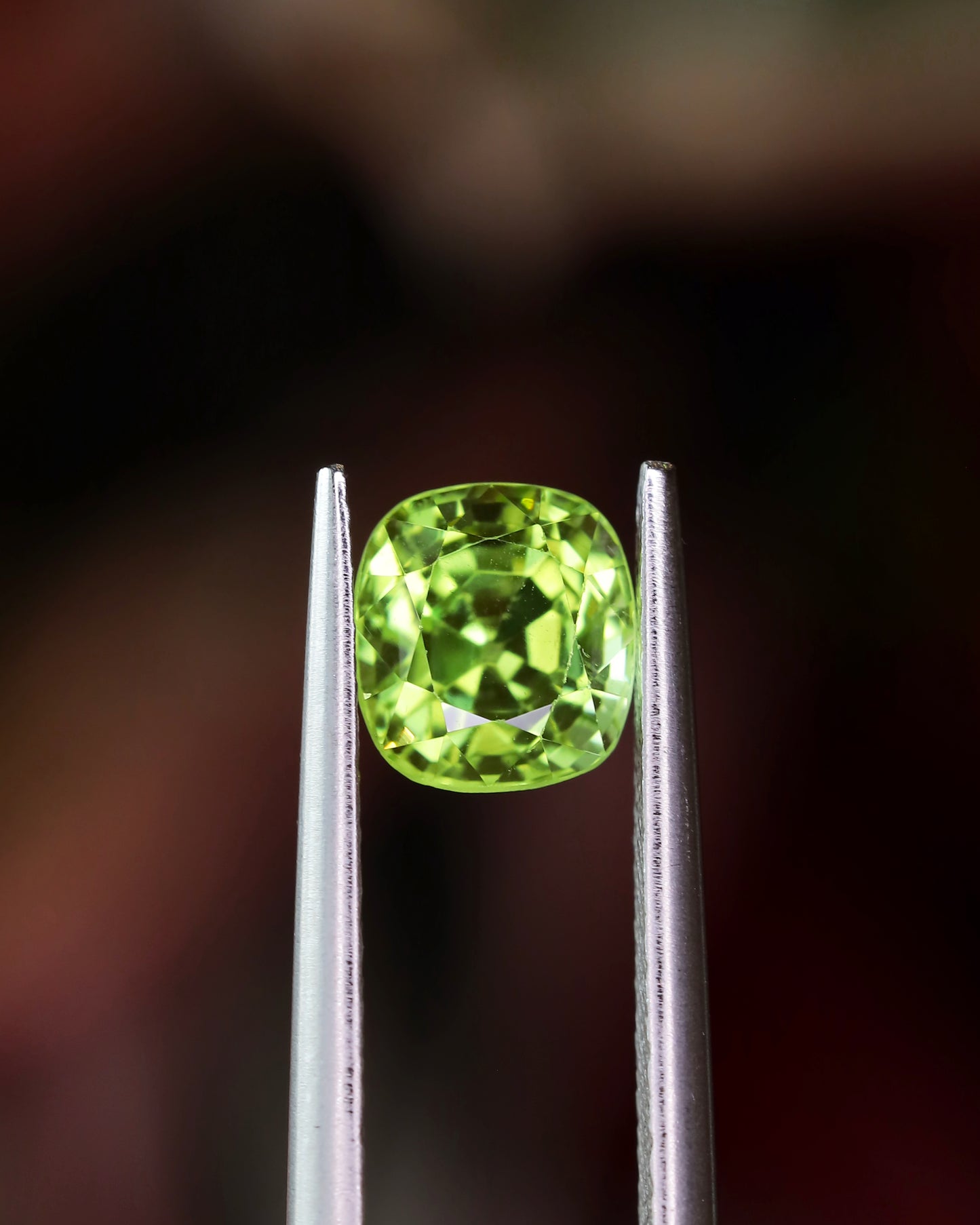 ペリドット ルース 1.34ct