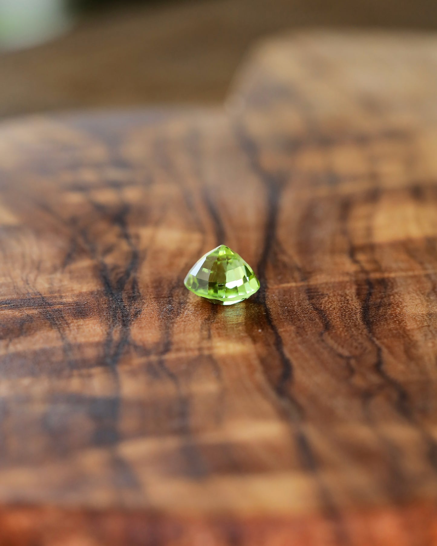 ペリドット ルース 1.34ct