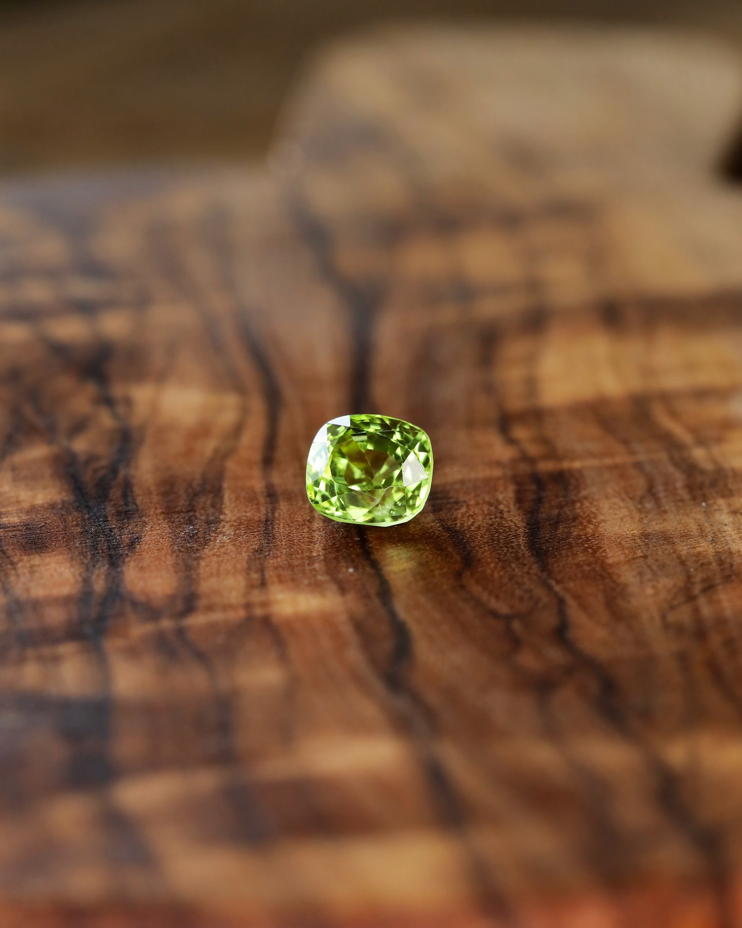 ペリドット ルース 1.34ct