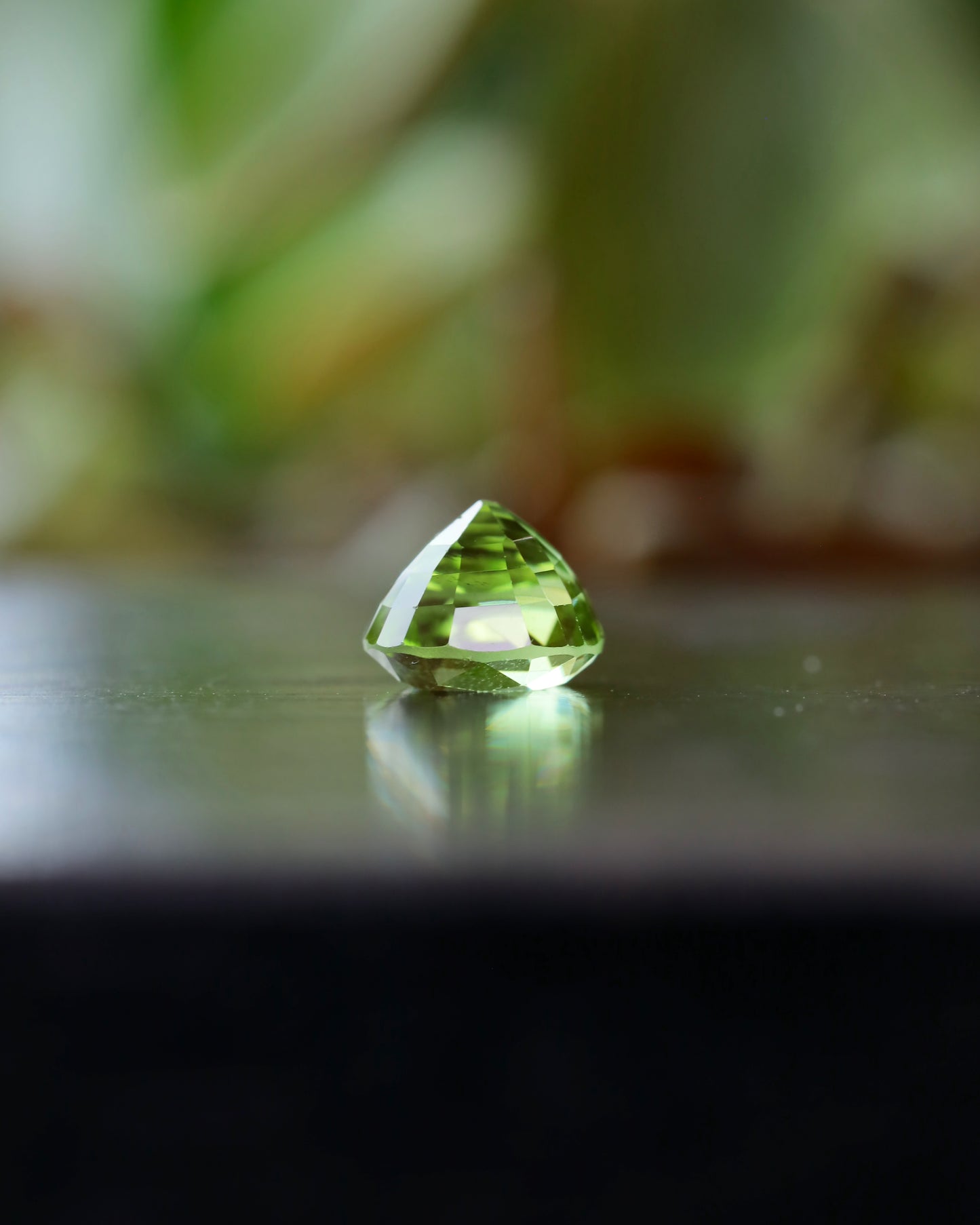 ペリドット ルース 1.34ct
