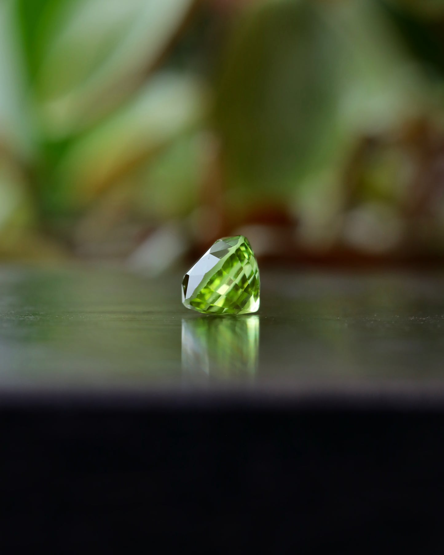 ペリドット ルース 1.34ct