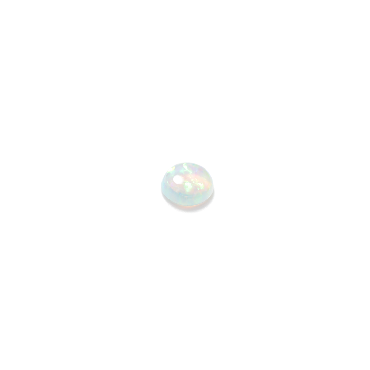 オパール ルース 0.06ct