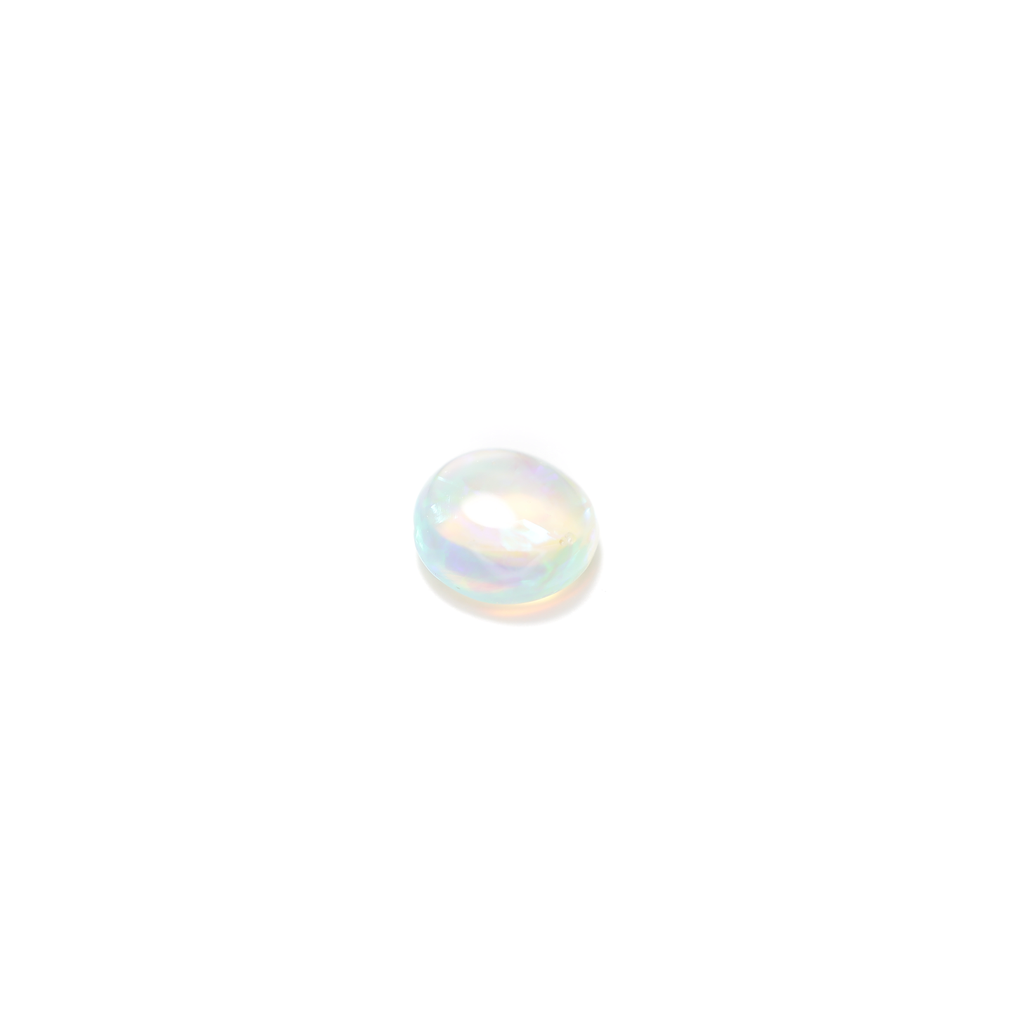 オパール ルース 0.14ct