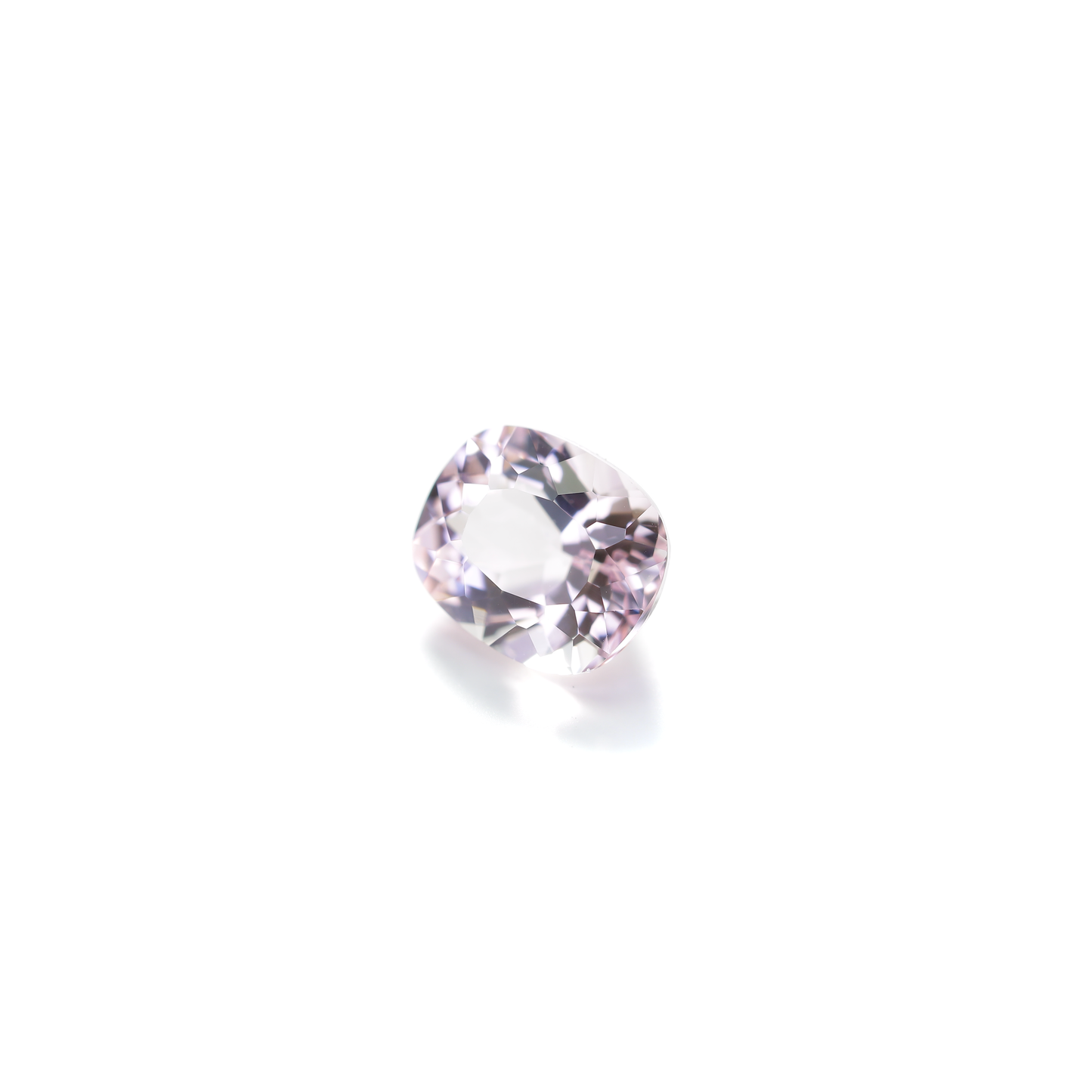 モルガナイト ルース 0.48ct