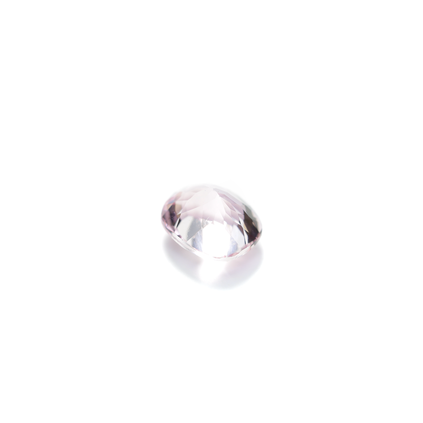 モルガナイト ルース 0.48ct