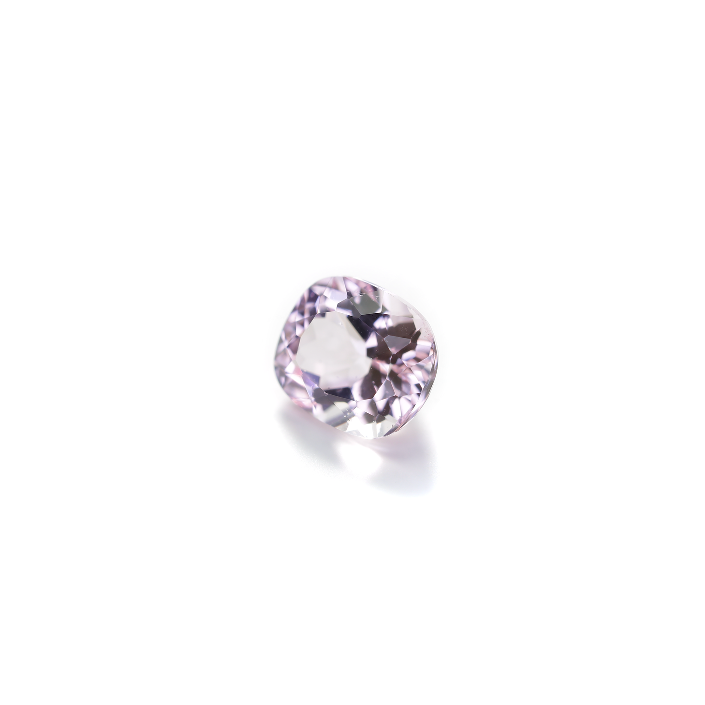 モルガナイト ルース 0.49ct