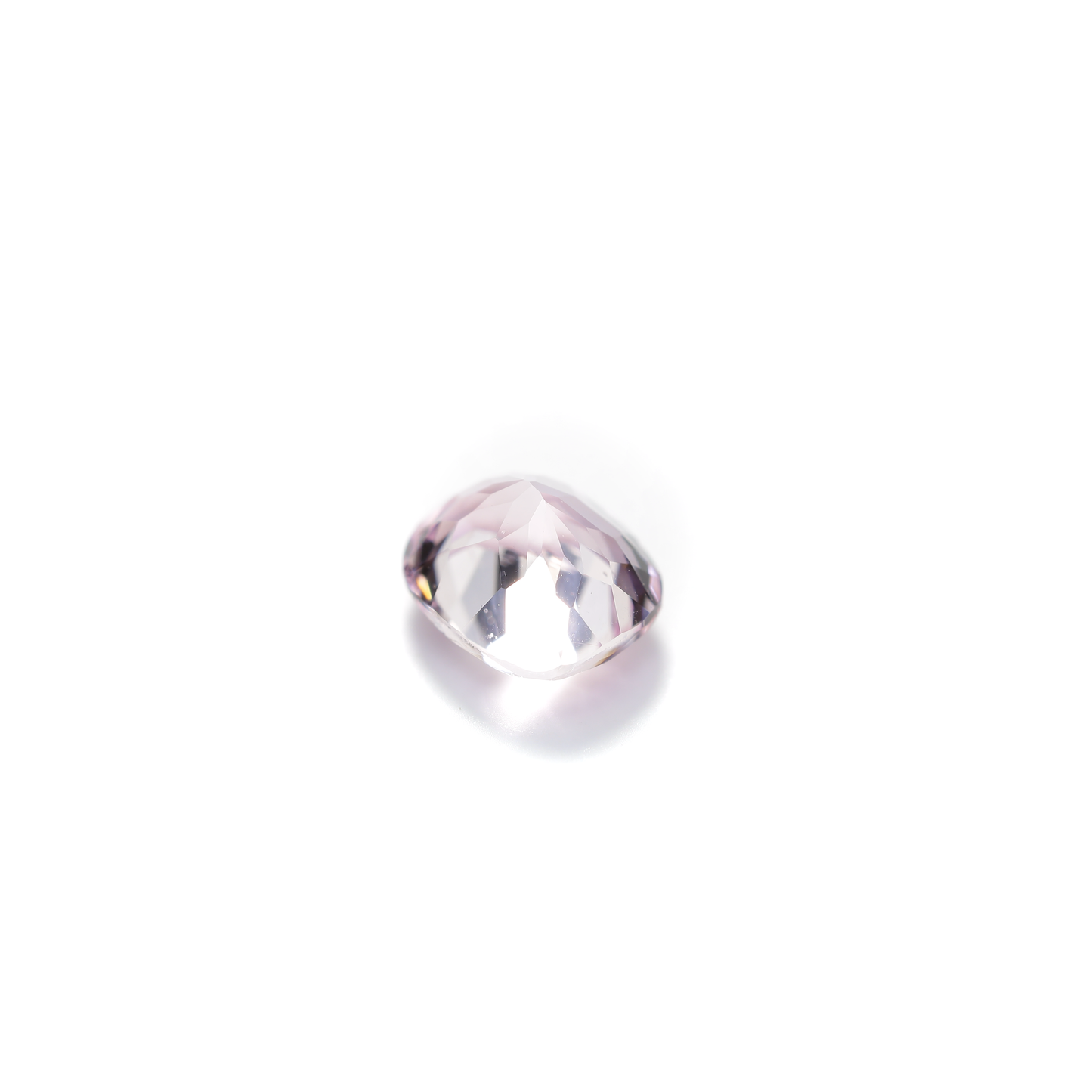 モルガナイト ルース 0.49ct