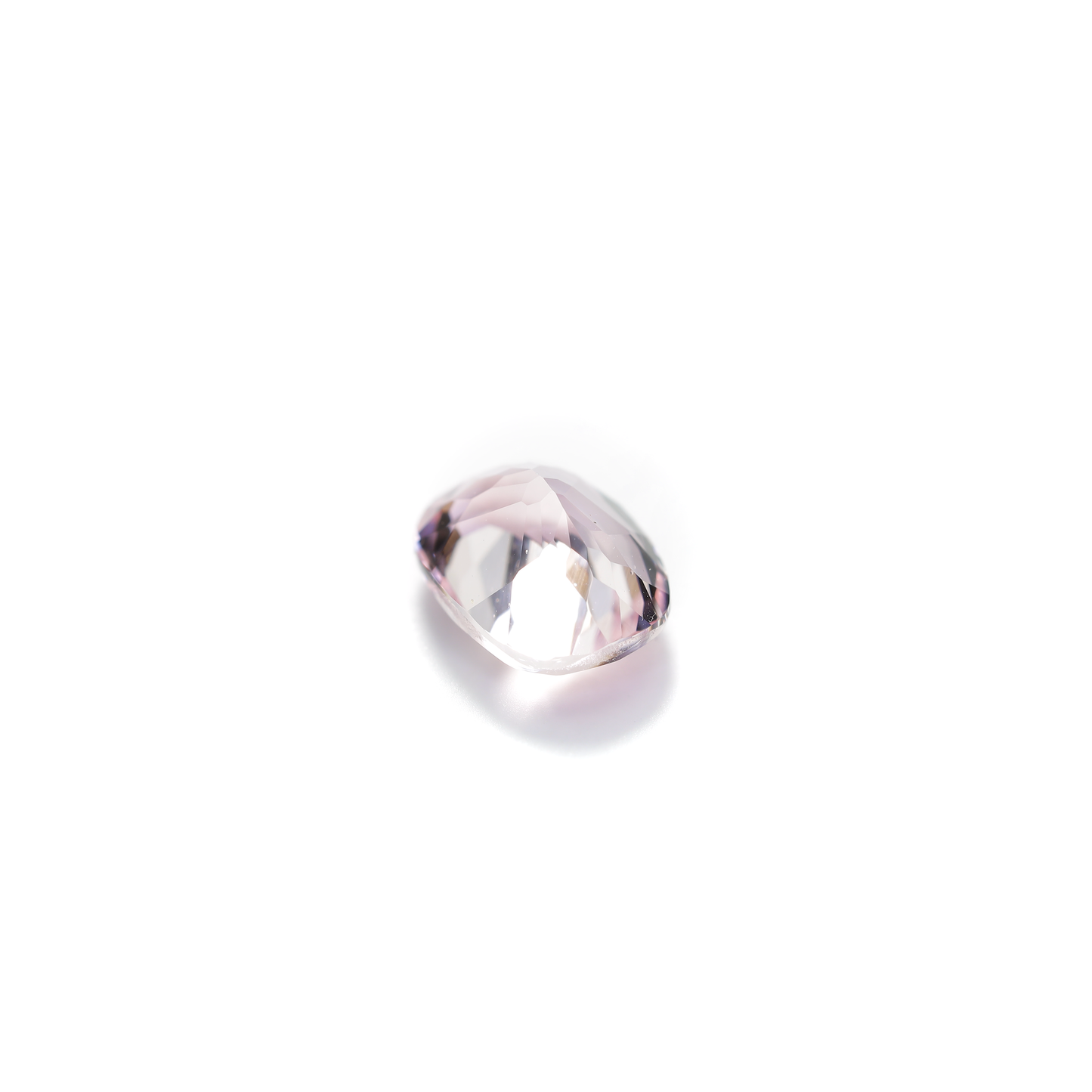 モルガナイト ルース 0.52ct