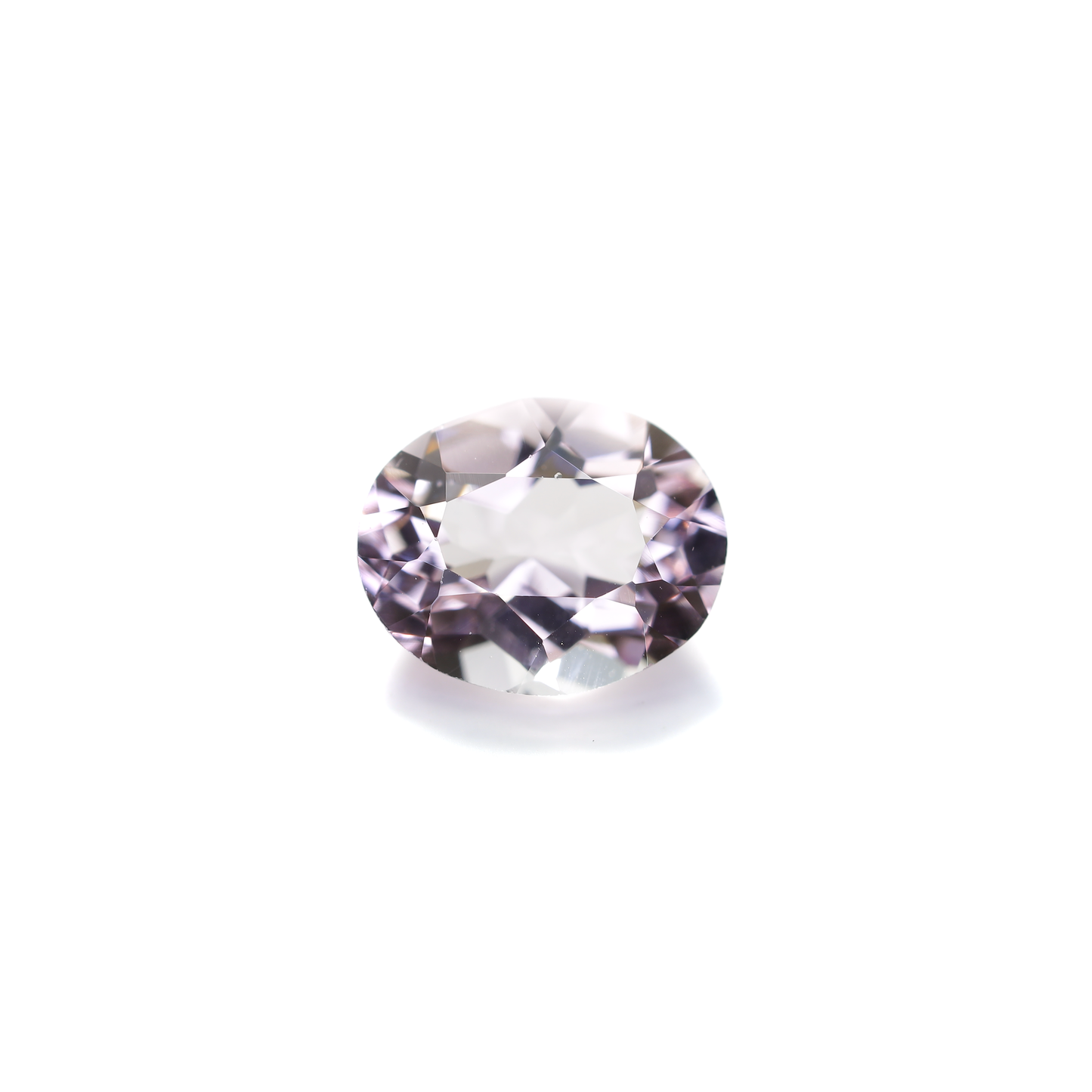 モルガナイト ルース 0.87ct