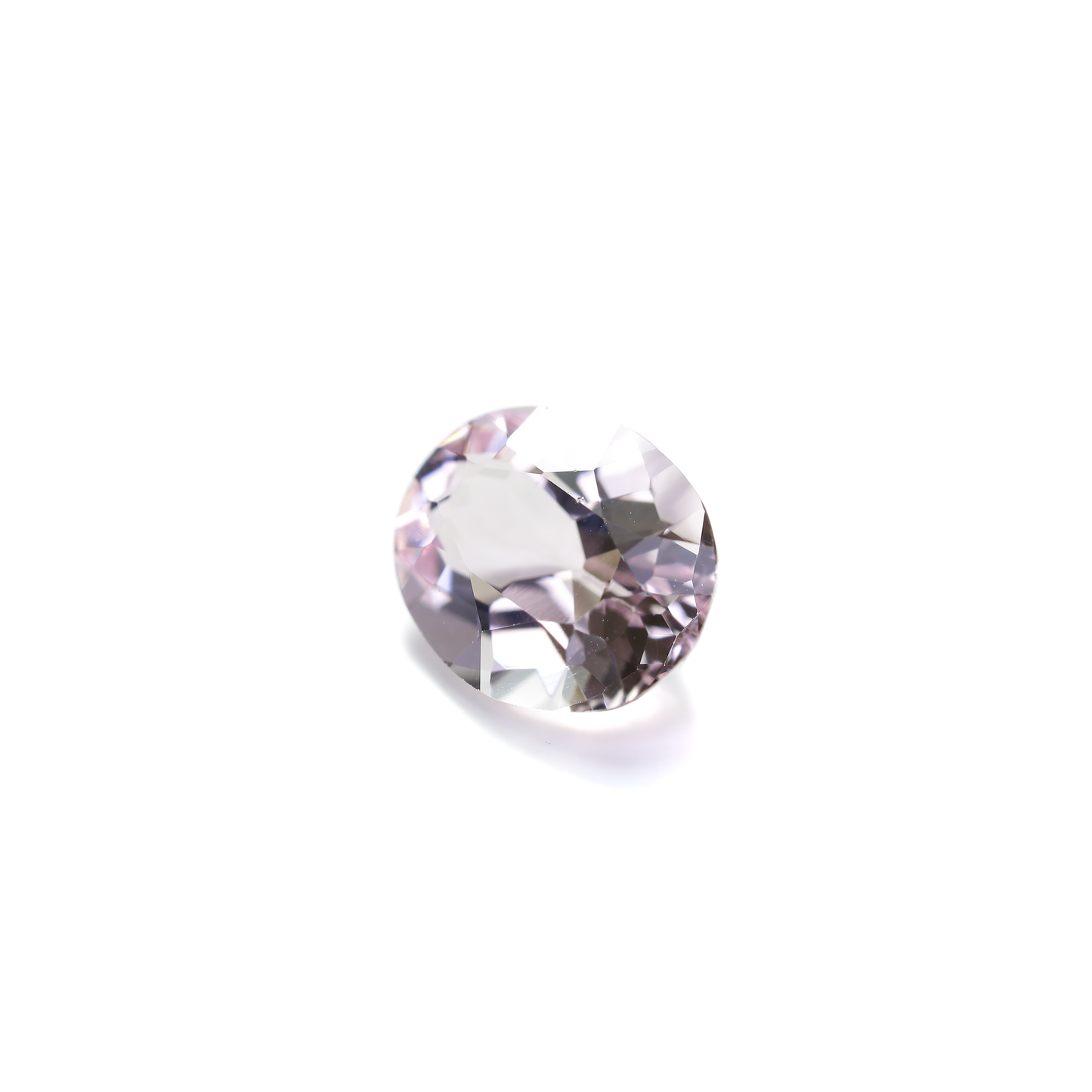 モルガナイト ルース 0.87ct