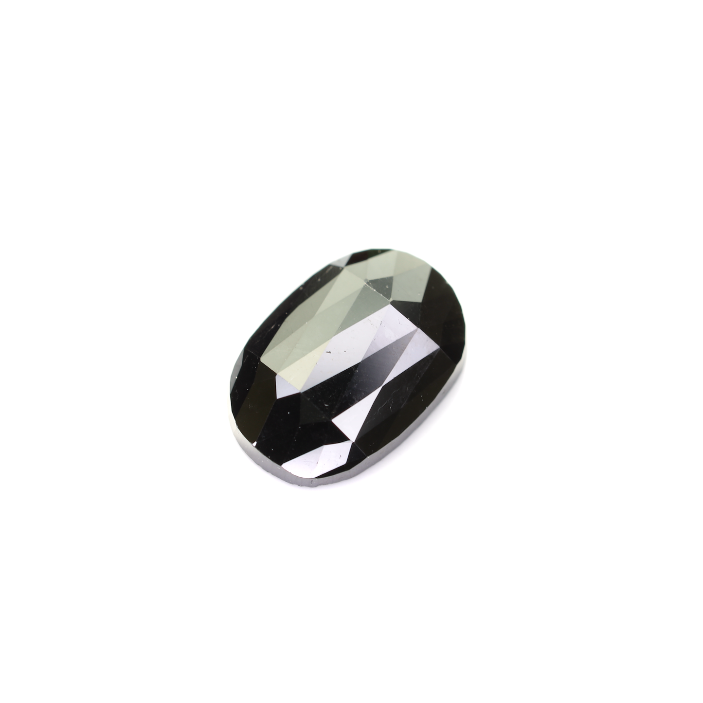 ブラックダイヤモンド ルース 0.64ct
