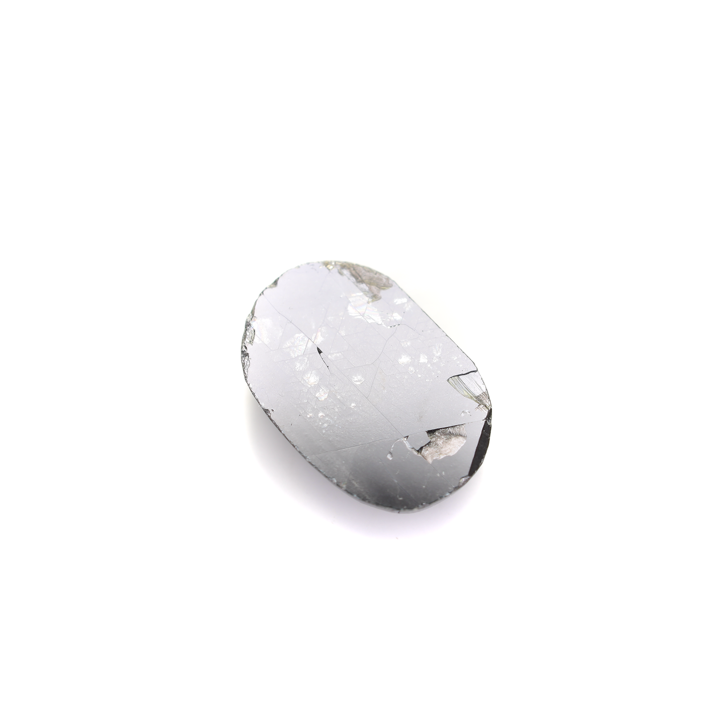 ブラックダイヤモンド ルース 0.64ct