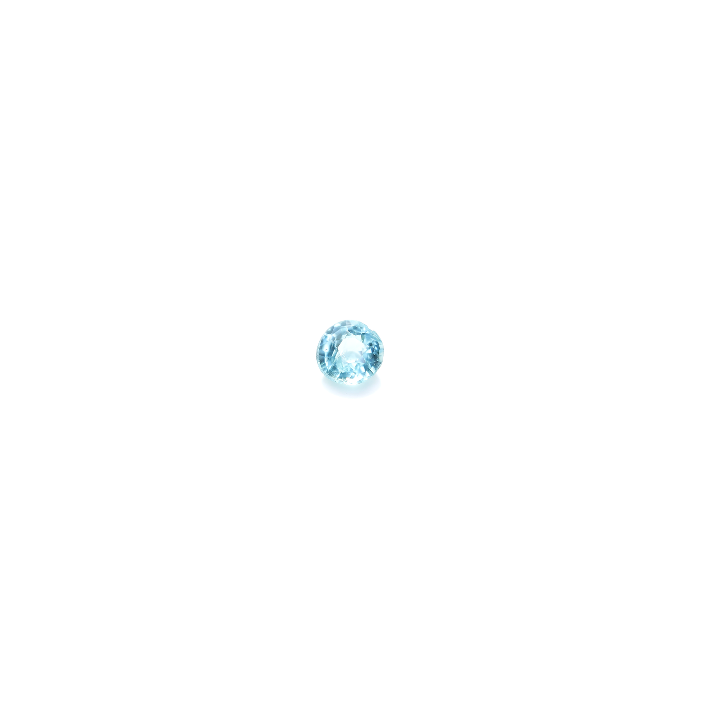 グランディディエライト ルース 0.05ct