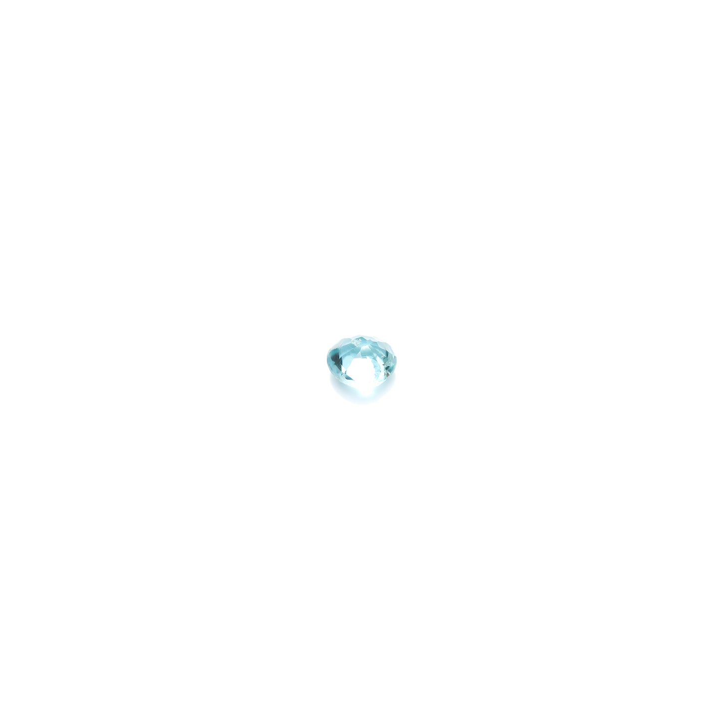 グランディディエライト ルース 0.05ct