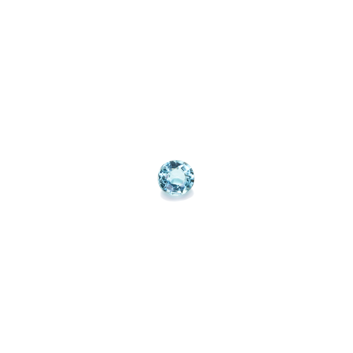 グランディディエライト ルース 0.06ct
