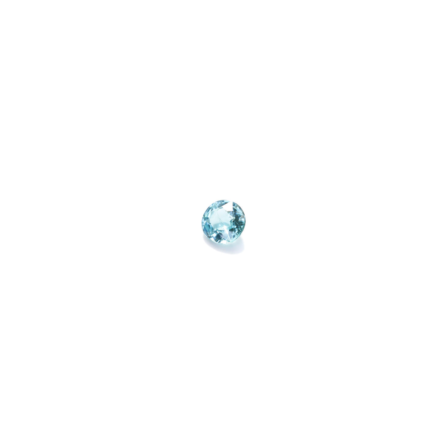 グランディディエライト ルース 0.06ct