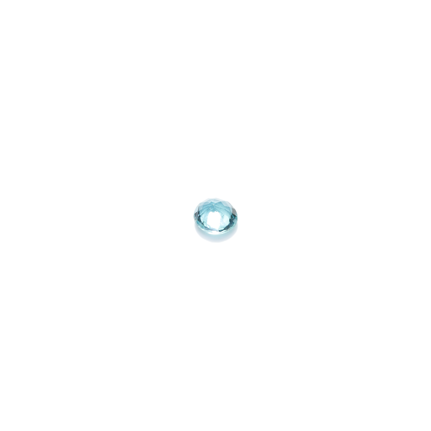 グランディディエライト ルース 0.06ct