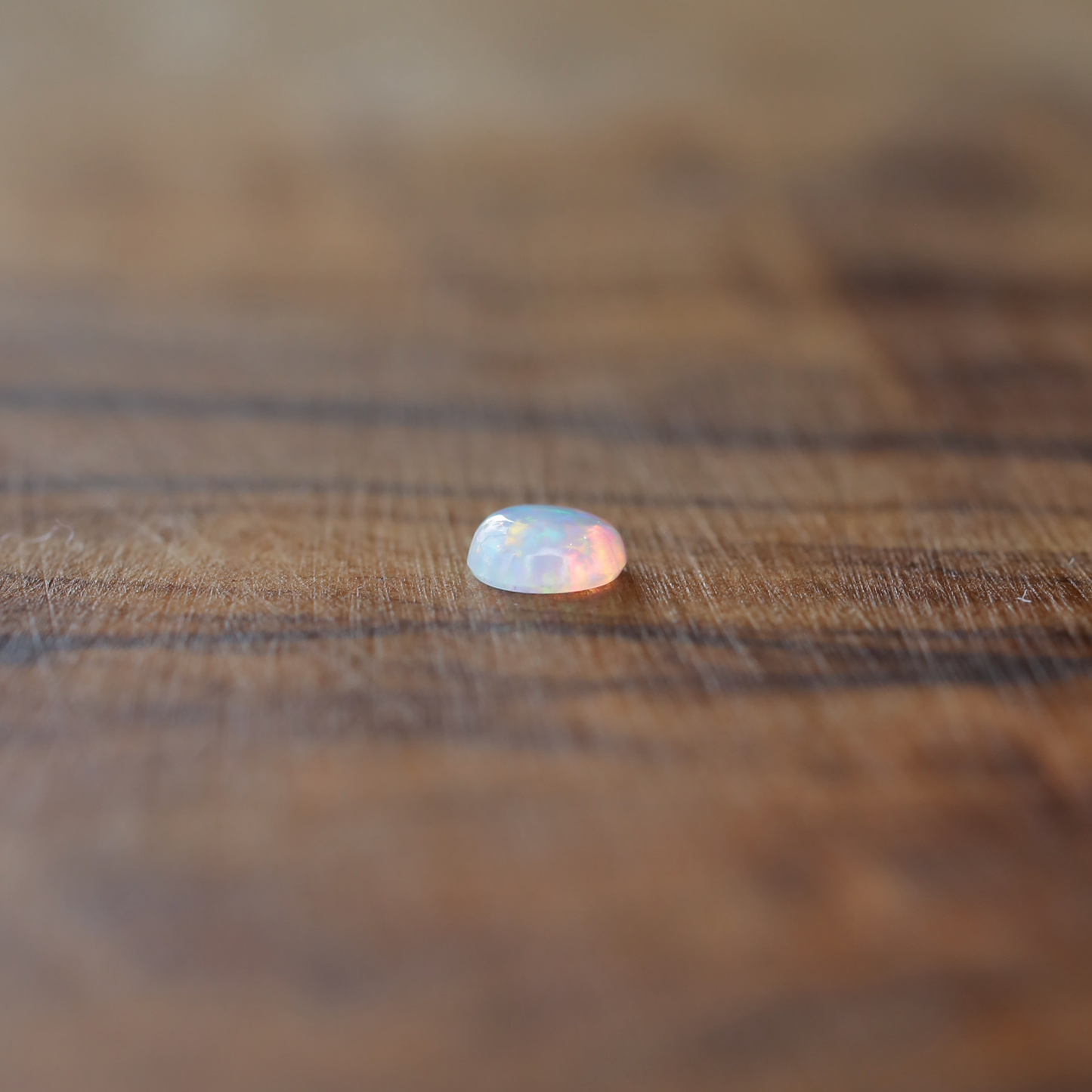 オパール ルース 0.06ct