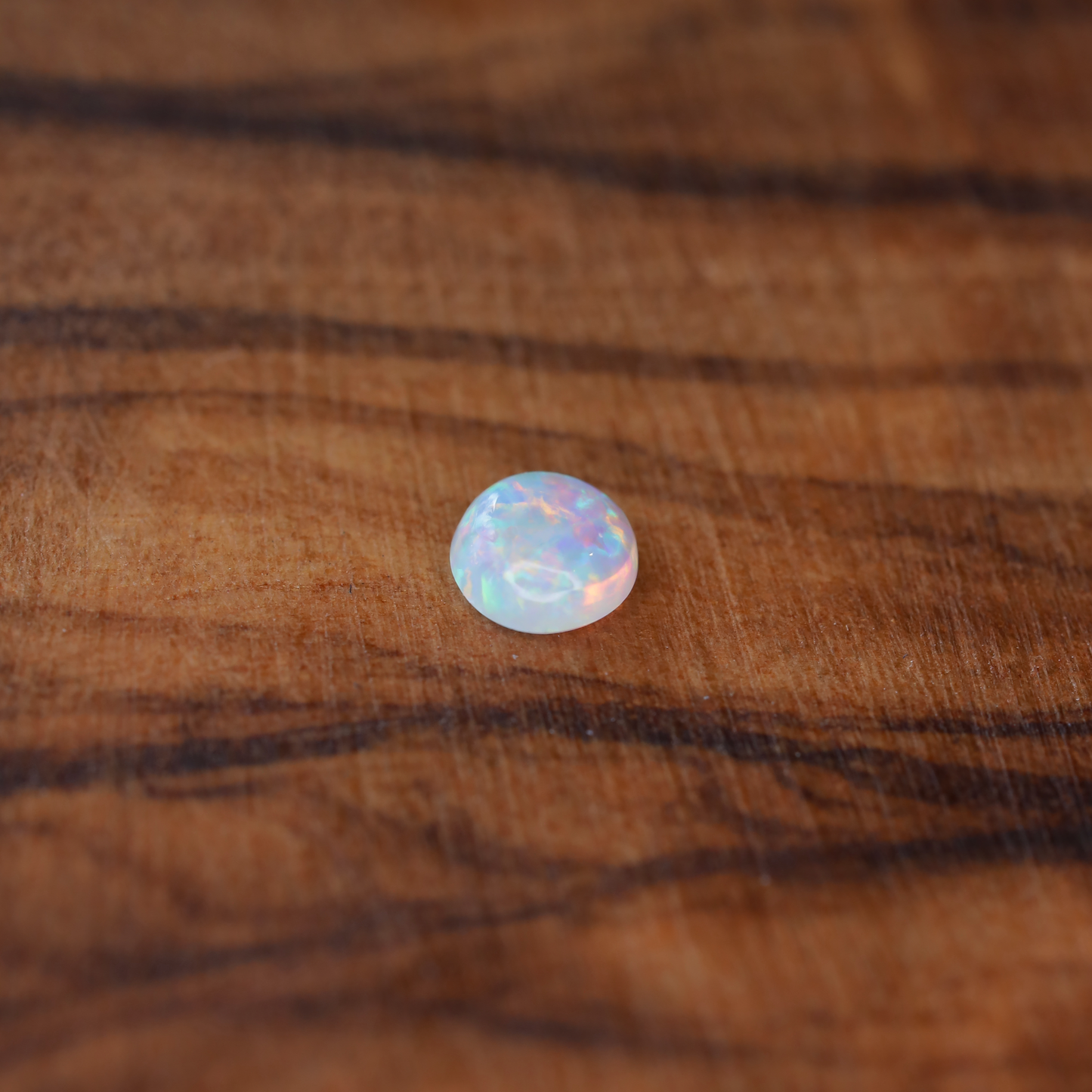 オパール ルース 0.06ct