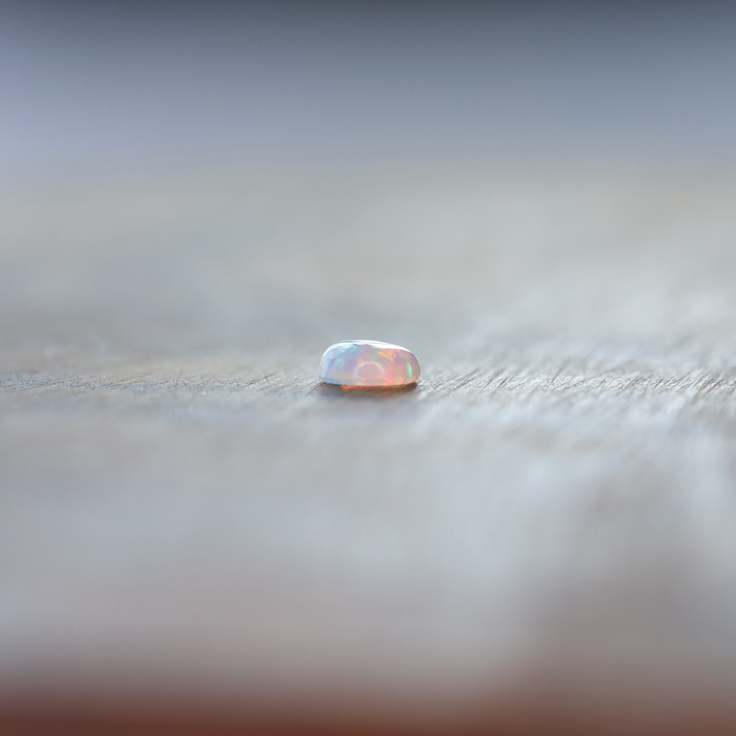 オパール ルース 0.06ct