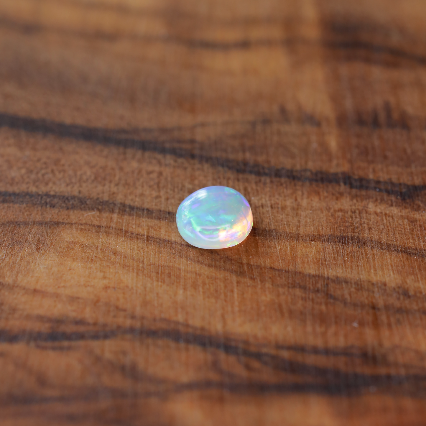 オパール ルース 0.14ct