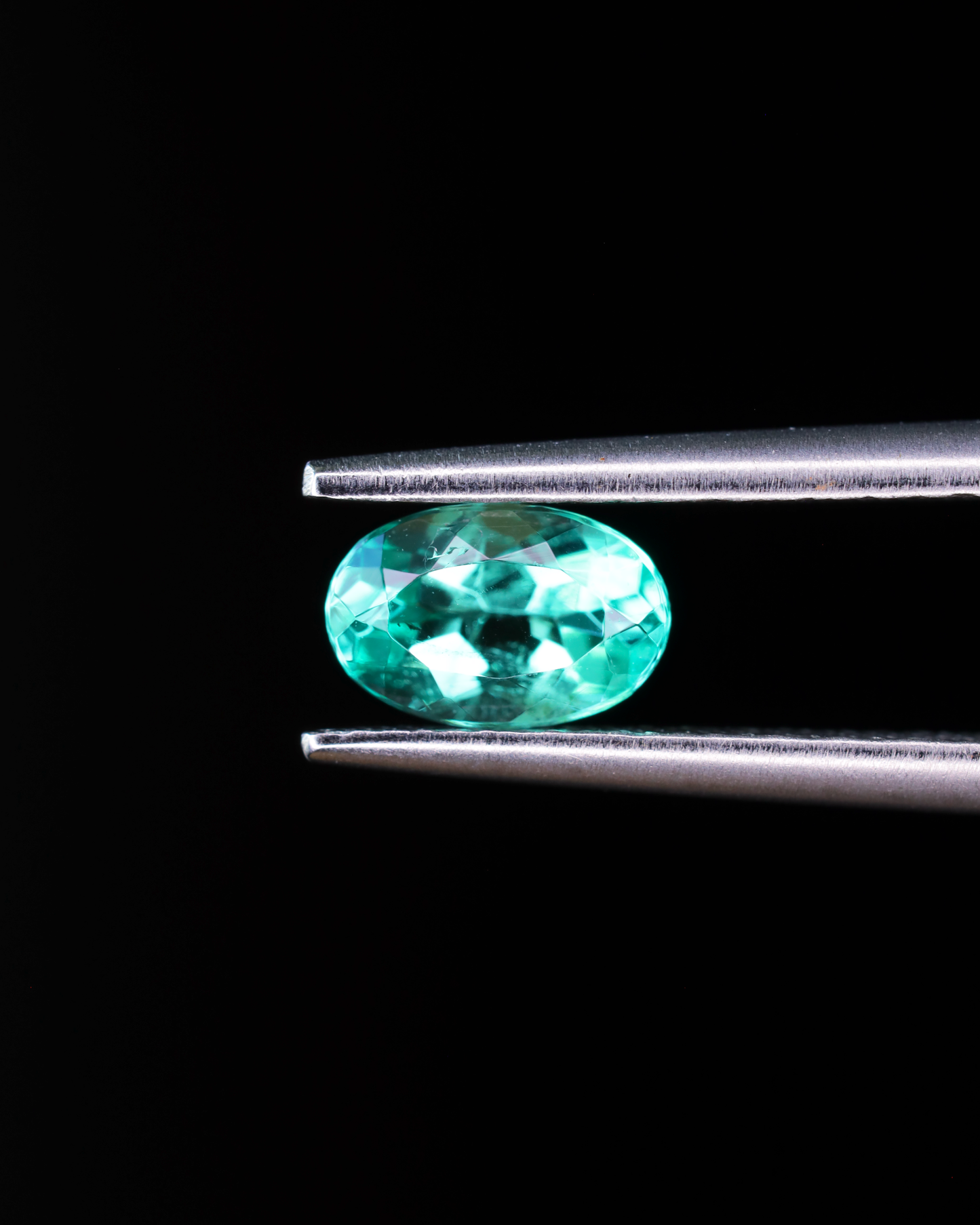 エメラルド ルース 0.46ct