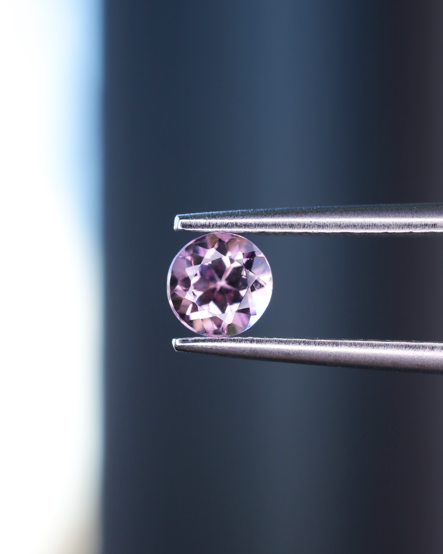 インペリアルトパーズ ルース 0.44ct