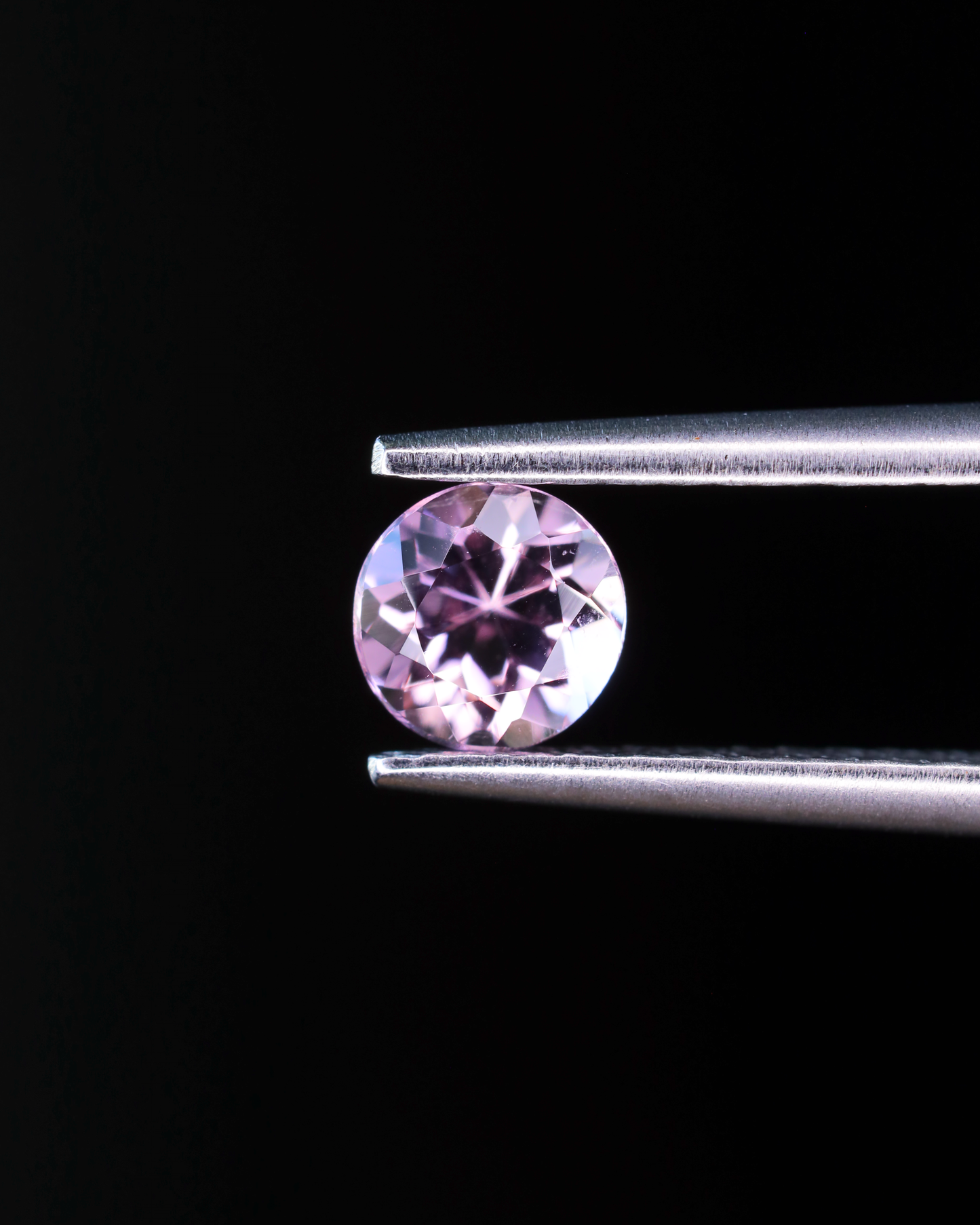インペリアルトパーズ ルース 0.44ct