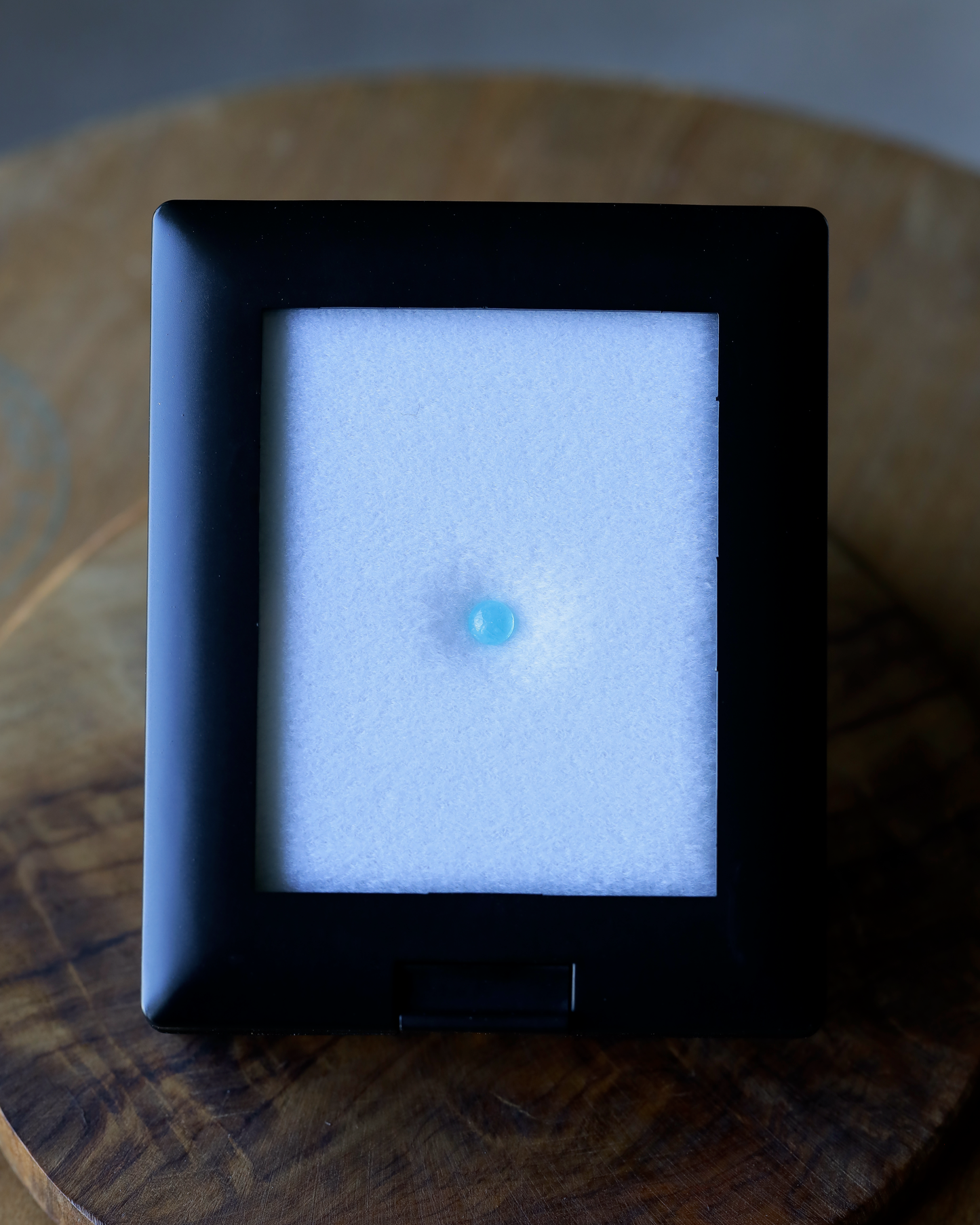 ブラジル産パライバトルマリン ルース 0.28ct