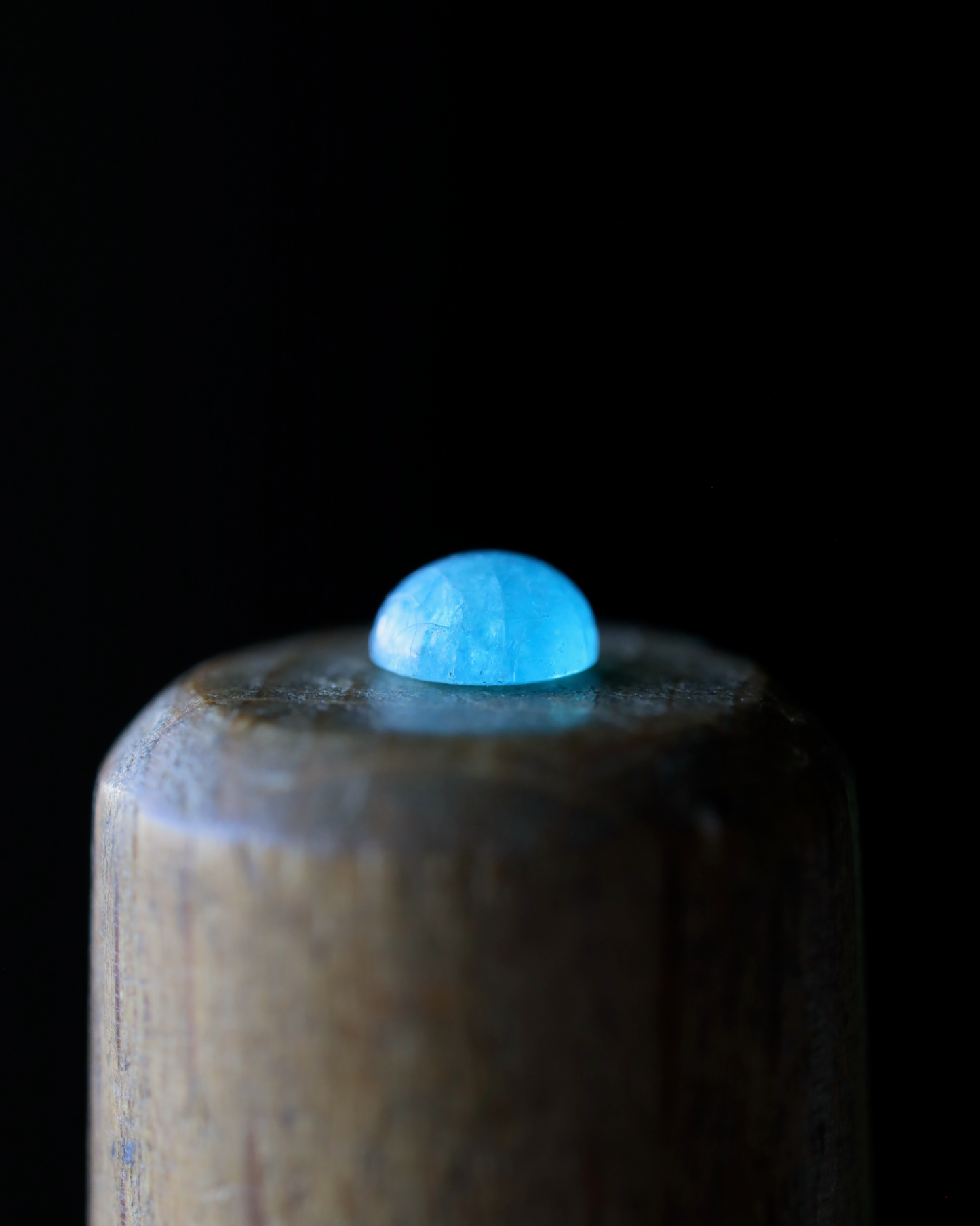 ブラジル産パライバトルマリン ルース 0.28ct