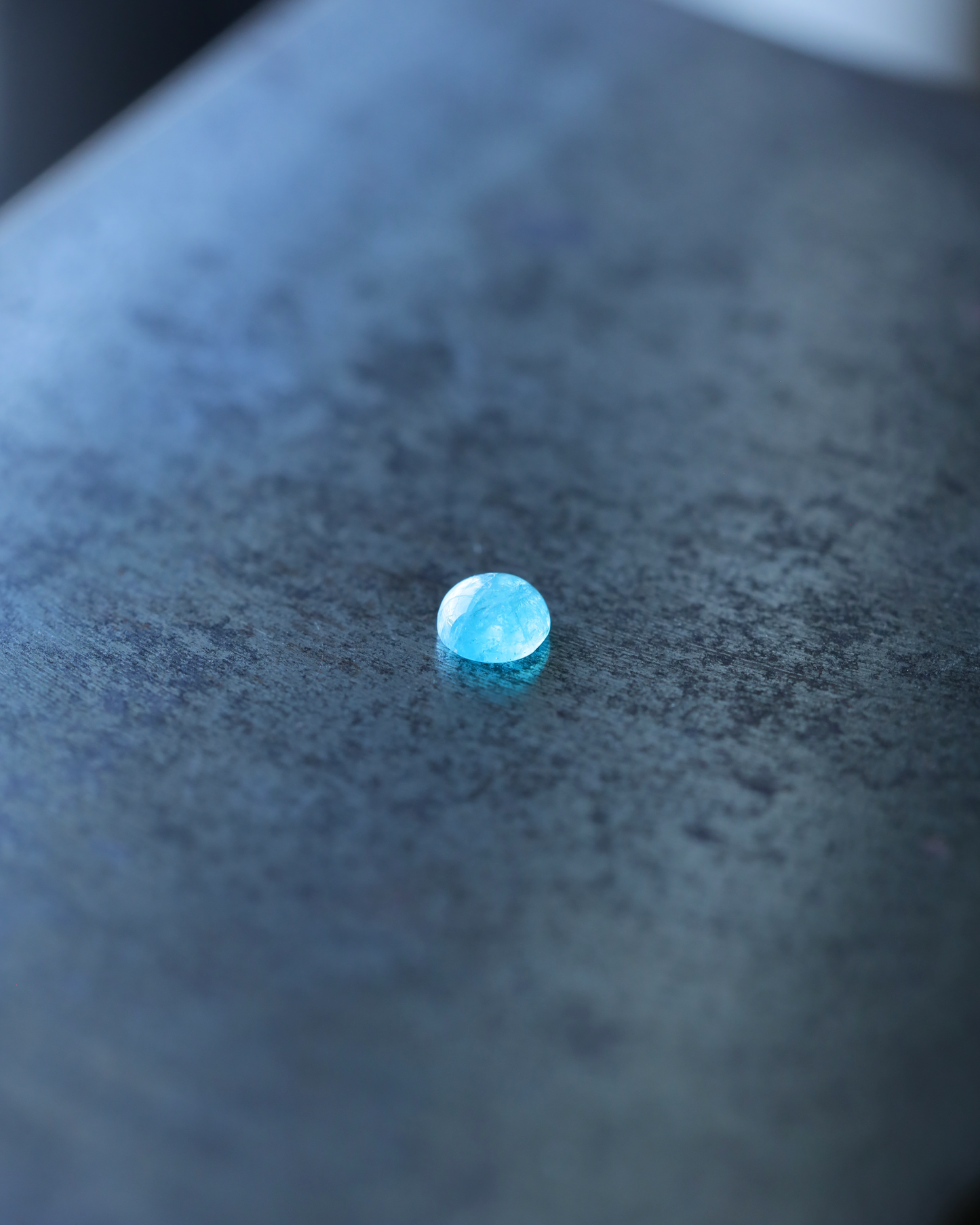 ブラジル産パライバトルマリン ルース 0.28ct