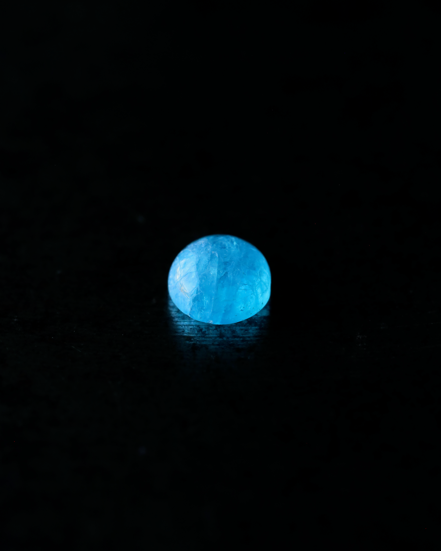 ブラジル産パライバトルマリン ルース 0.28ct