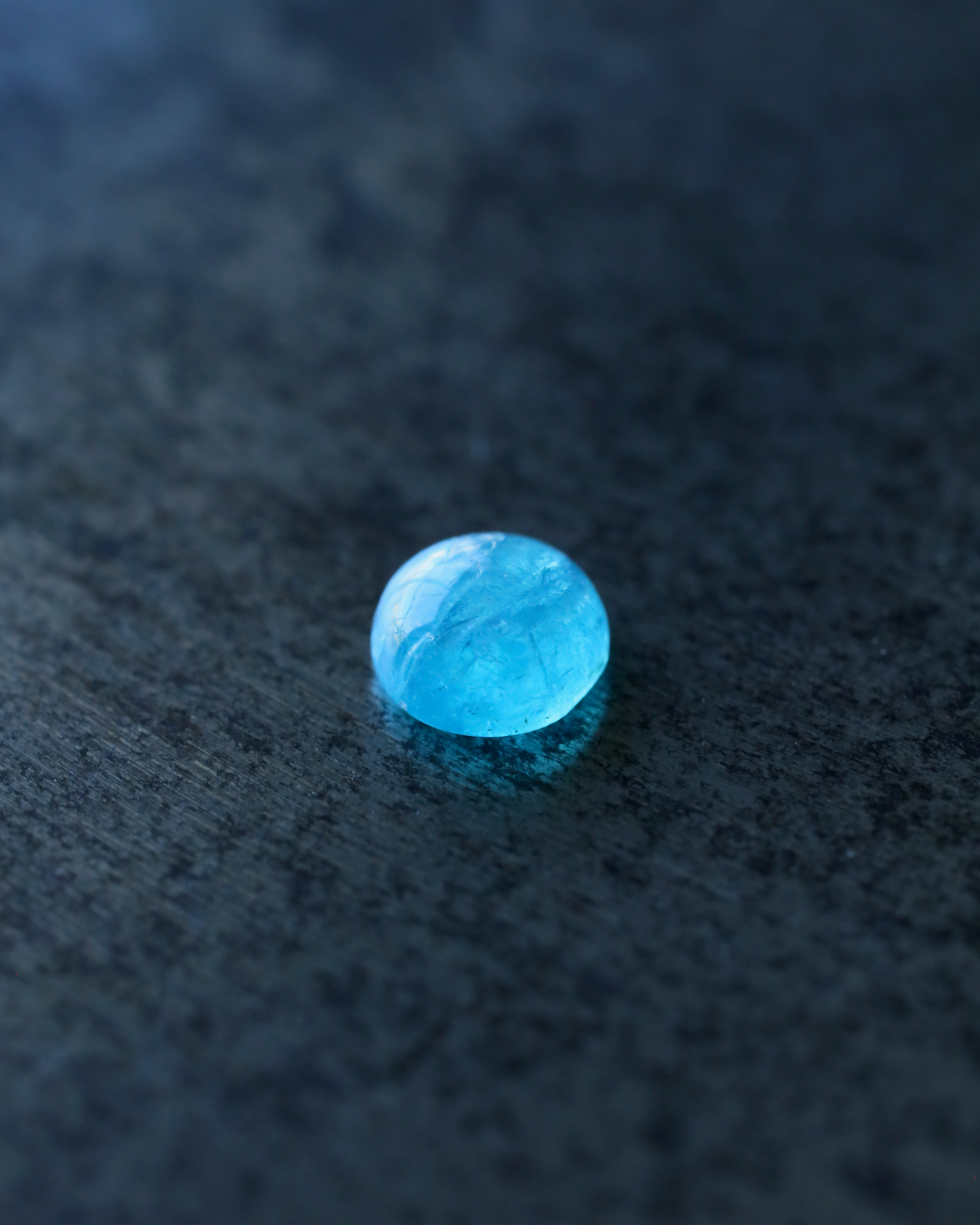 ブラジル産パライバトルマリン ルース 0.28ct