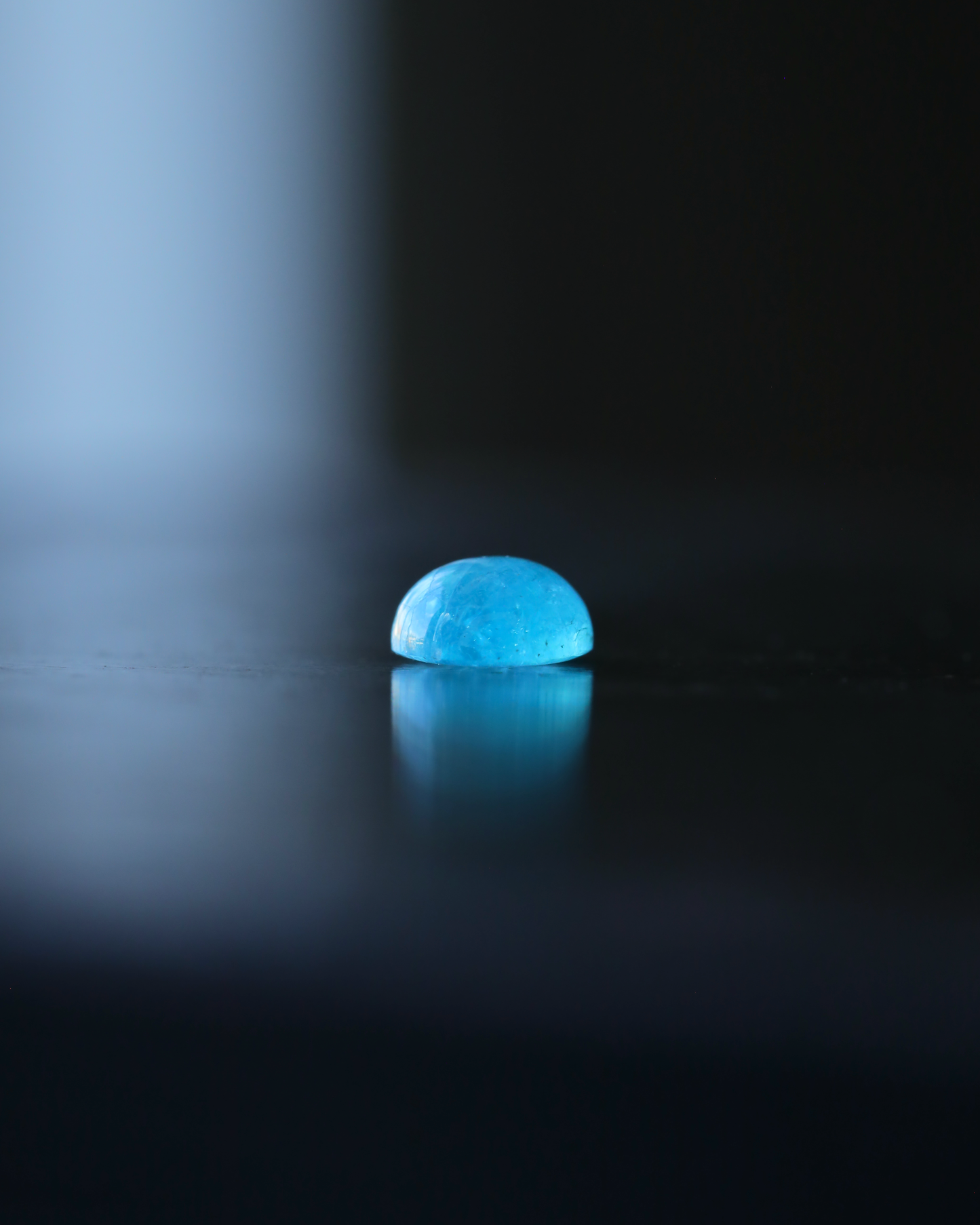 ブラジル産パライバトルマリン ルース 0.28ct