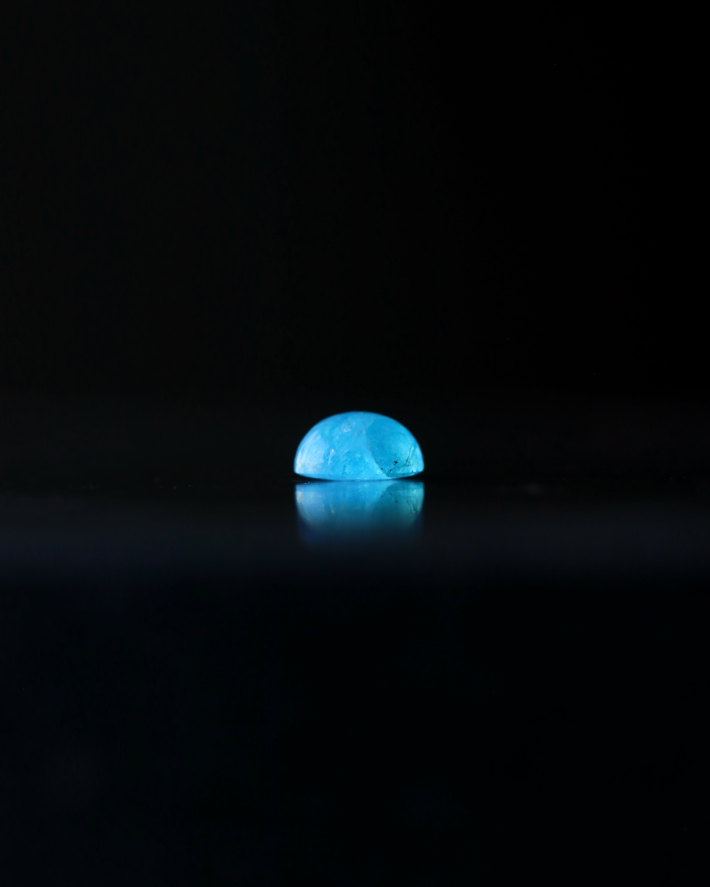 ブラジル産パライバトルマリン ルース 0.28ct