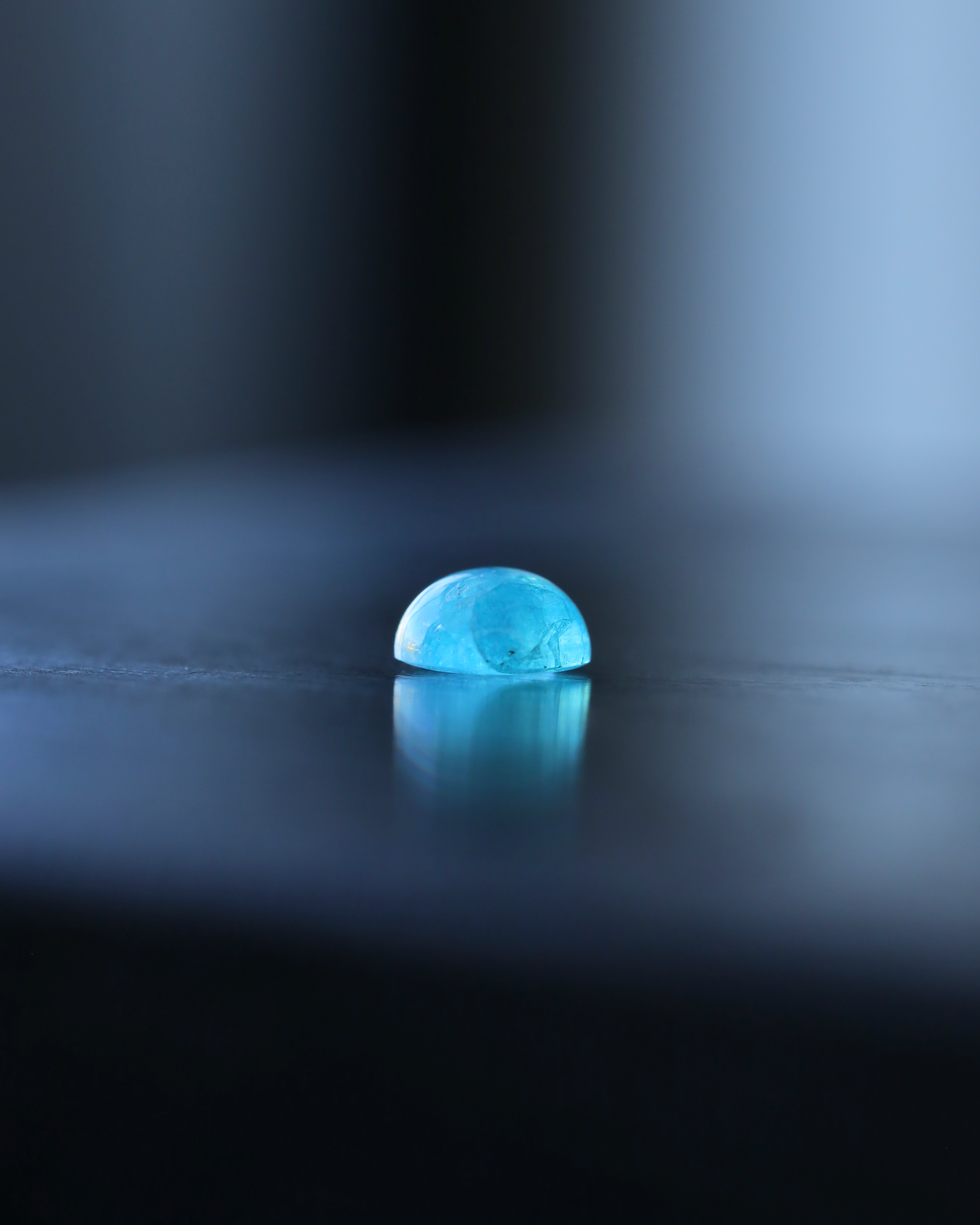 ブラジル産パライバトルマリン ルース 0.28ct