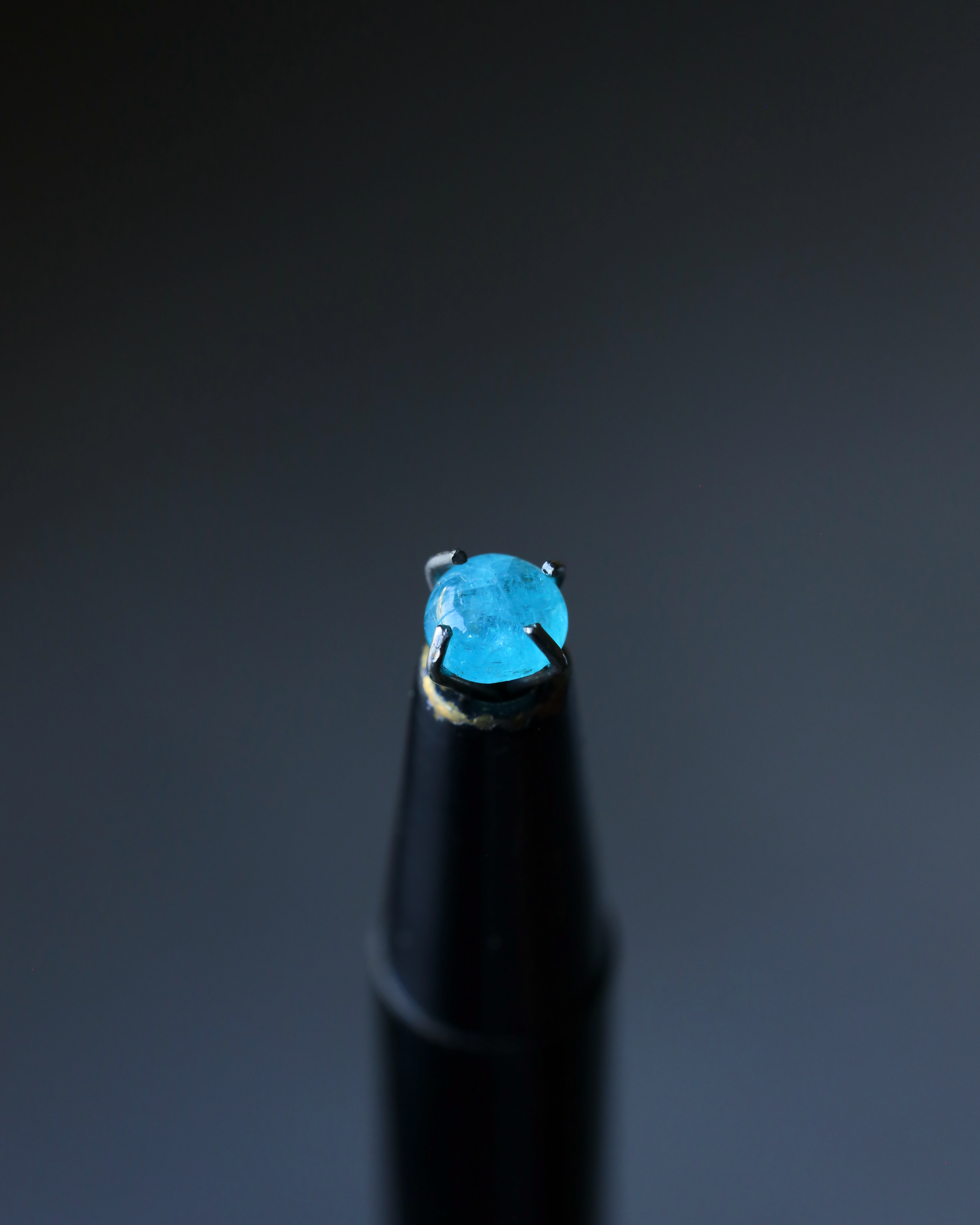 ブラジル産パライバトルマリン ルース 0.28ct