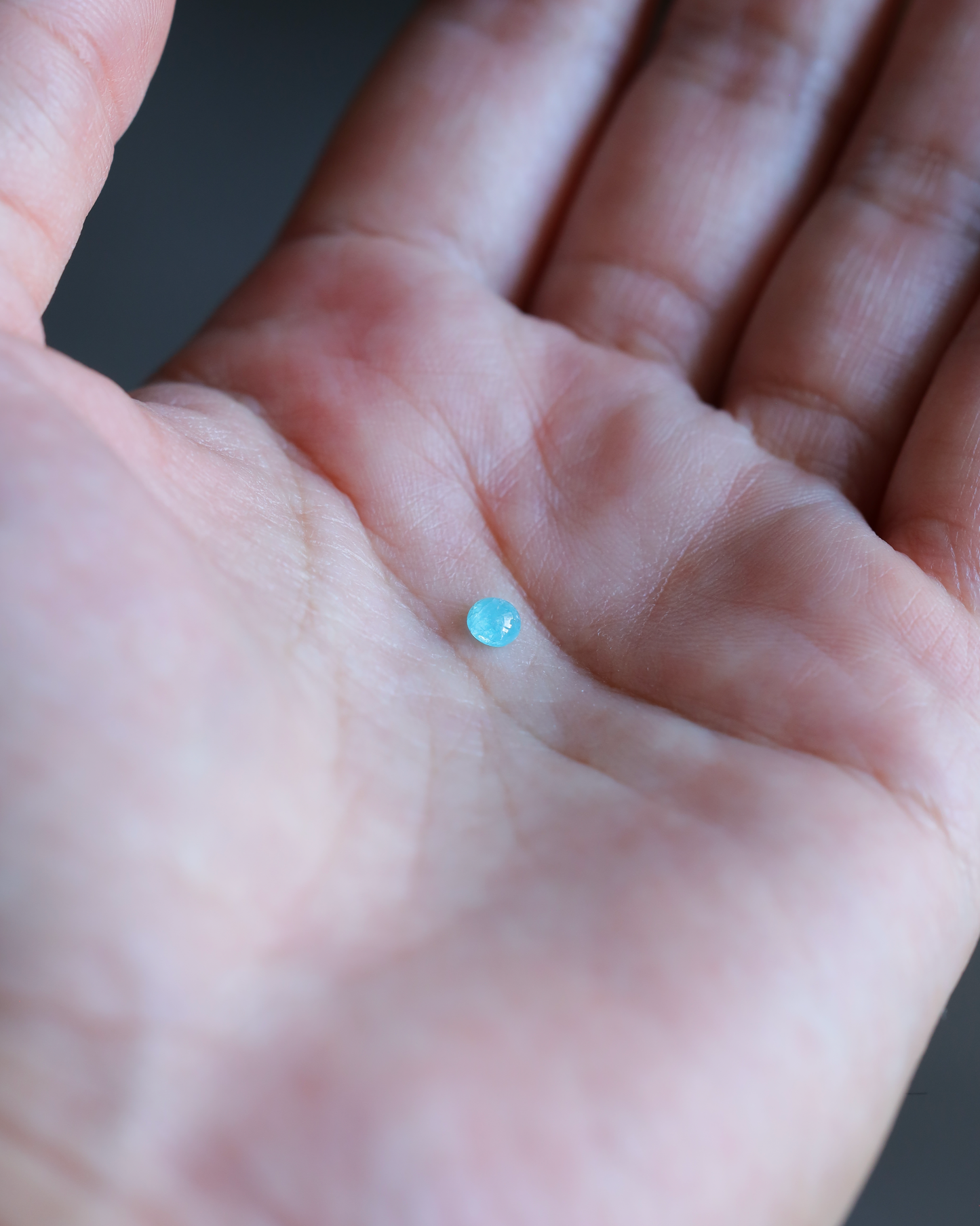ブラジル産パライバトルマリン ルース 0.28ct