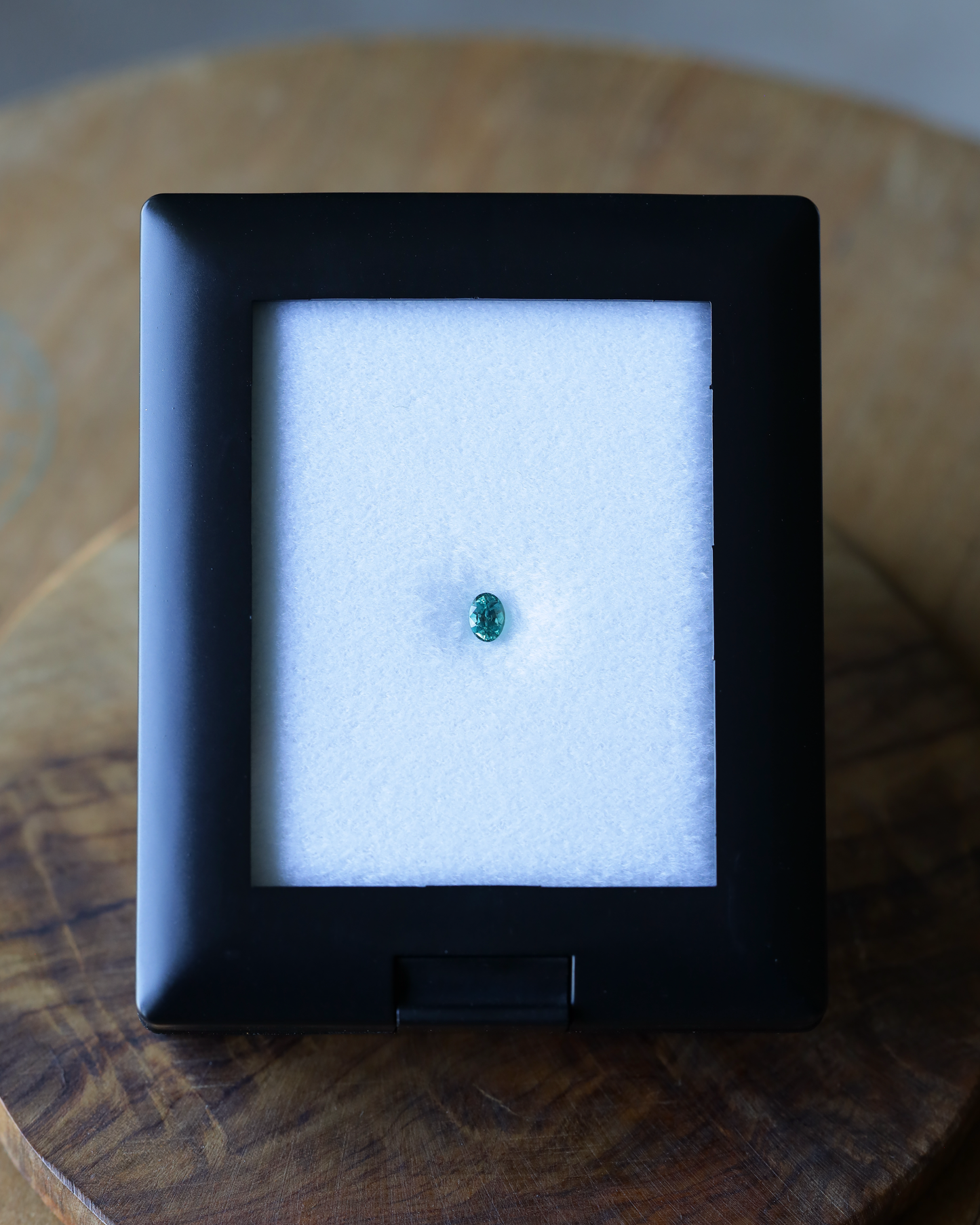 アレキサンドライト ルース 0.24ct