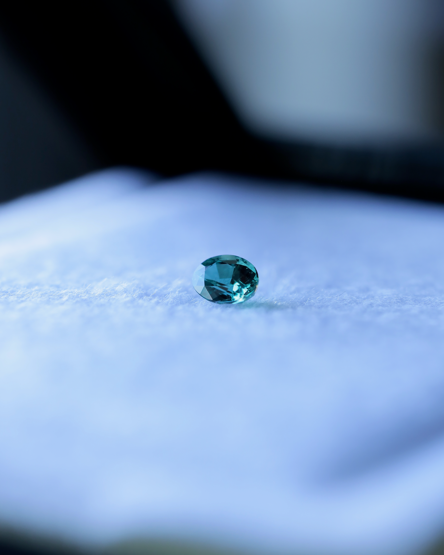 アレキサンドライト ルース 0.24ct