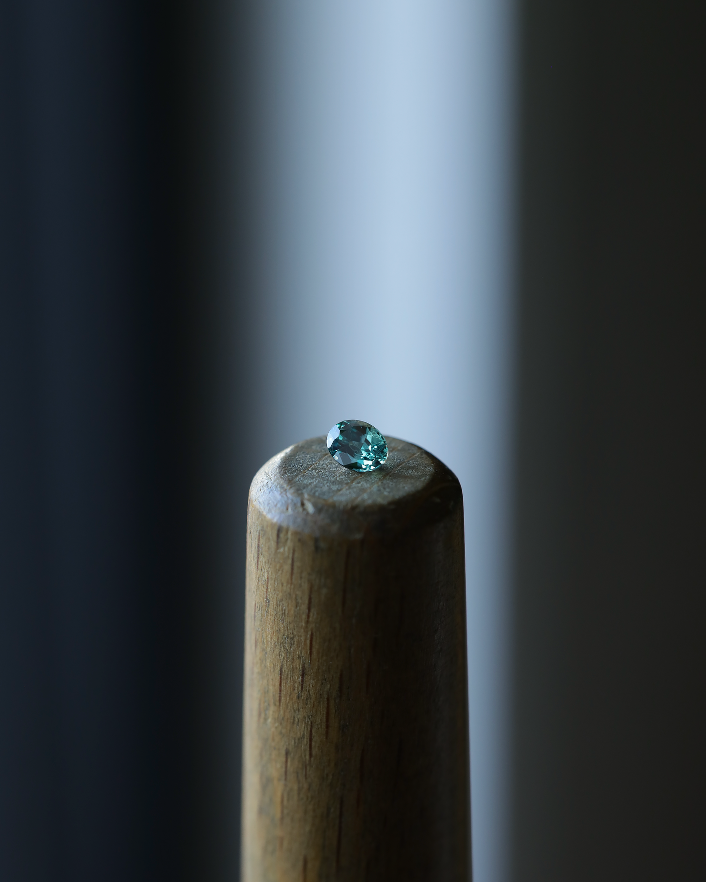 アレキサンドライト ルース 0.24ct