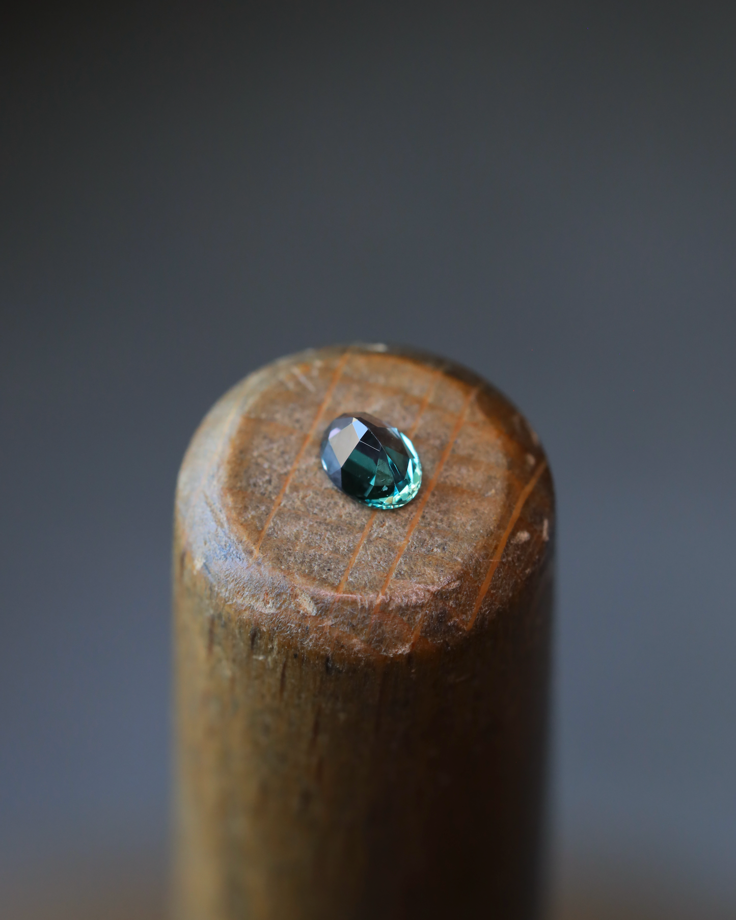 アレキサンドライト ルース 0.24ct