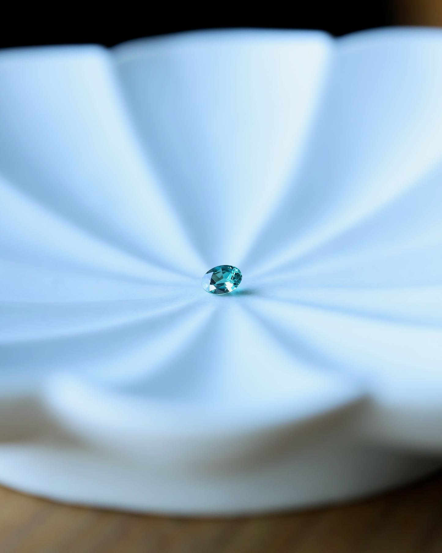 アレキサンドライト ルース 0.24ct