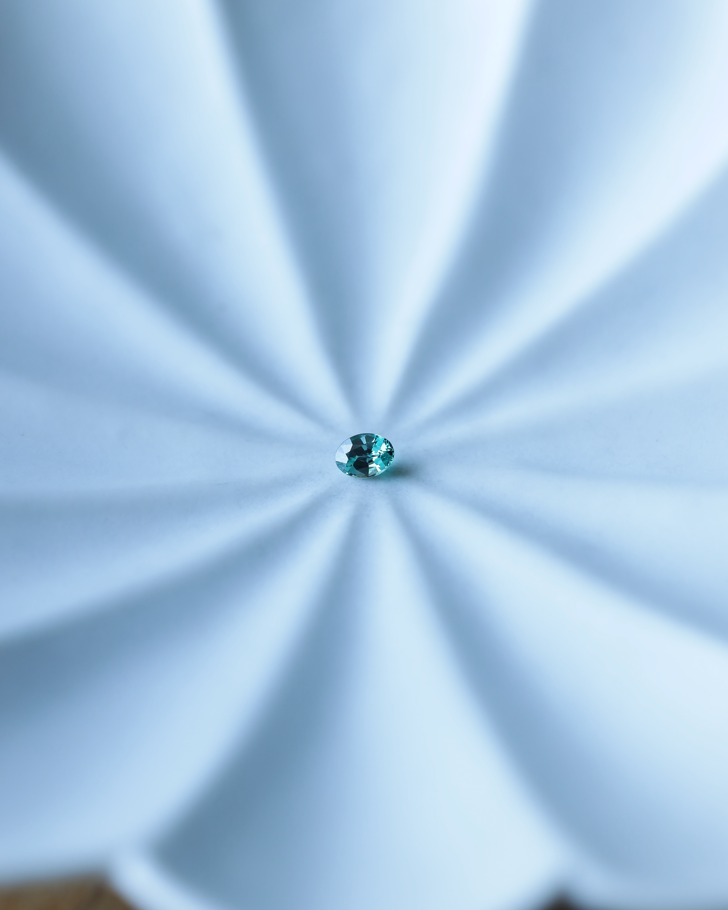 アレキサンドライト ルース 0.24ct