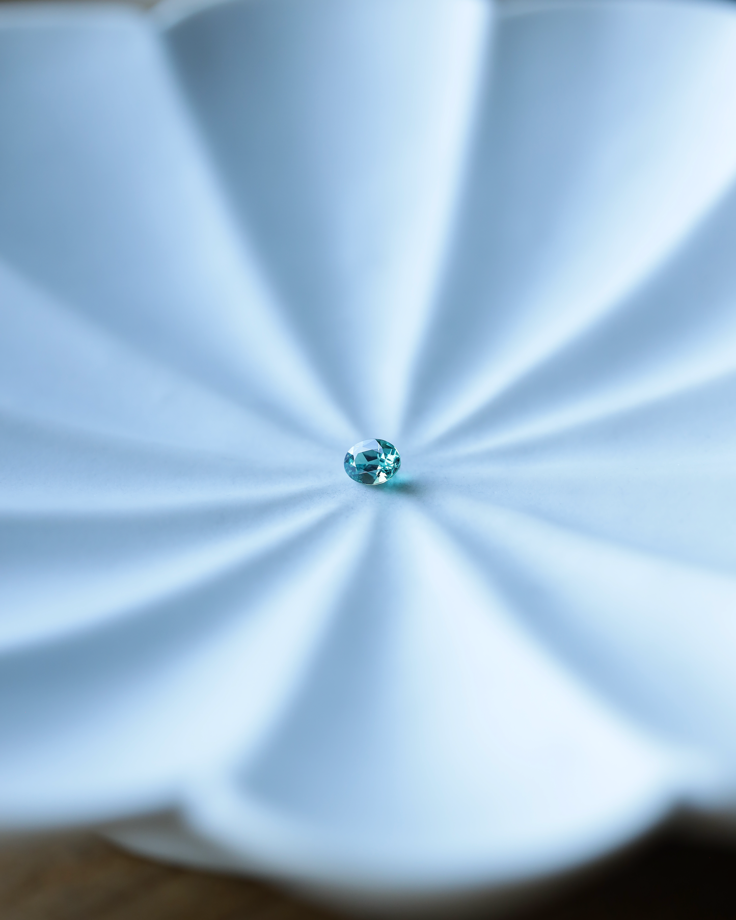 アレキサンドライト ルース 0.24ct