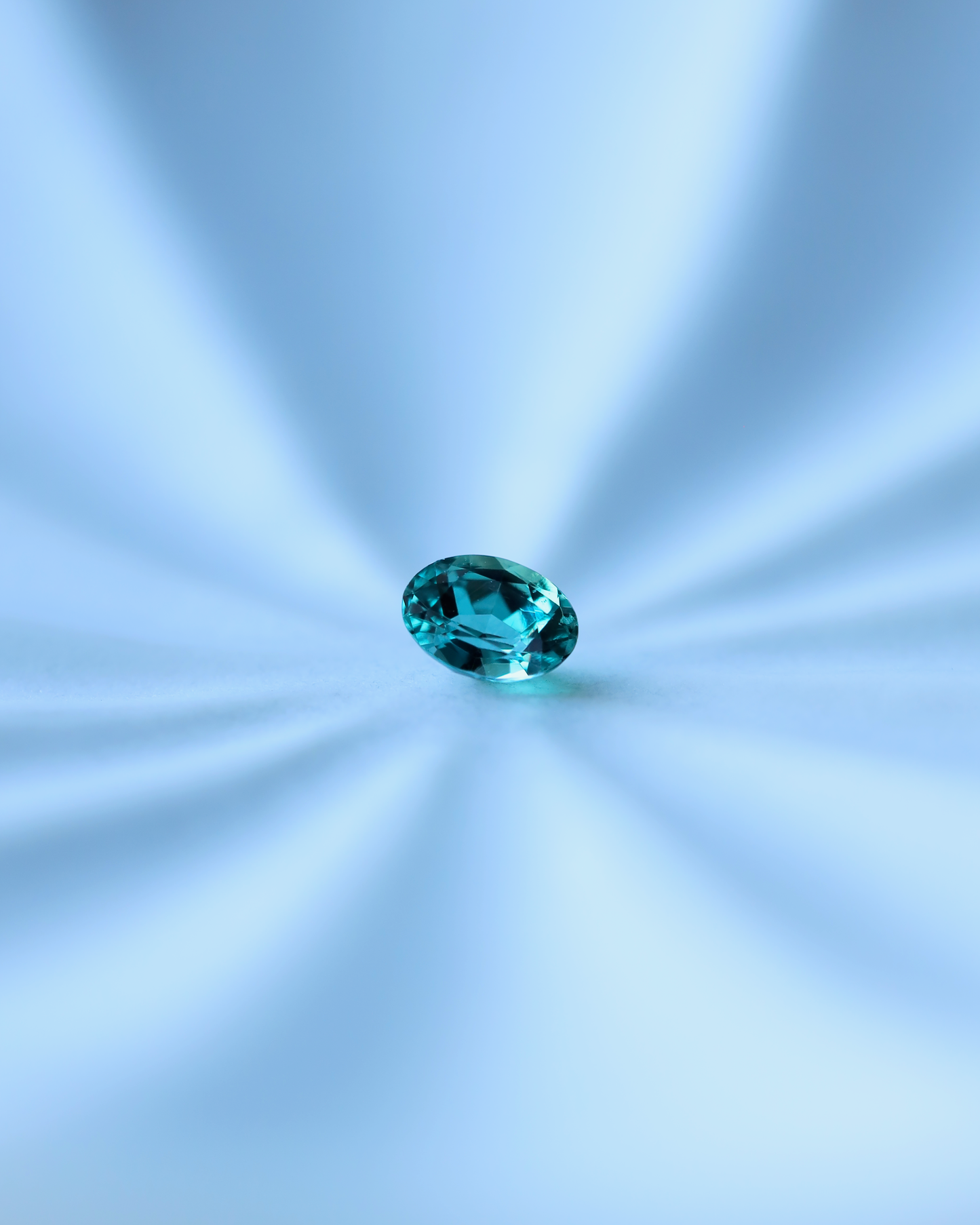 アレキサンドライト ルース 0.24ct