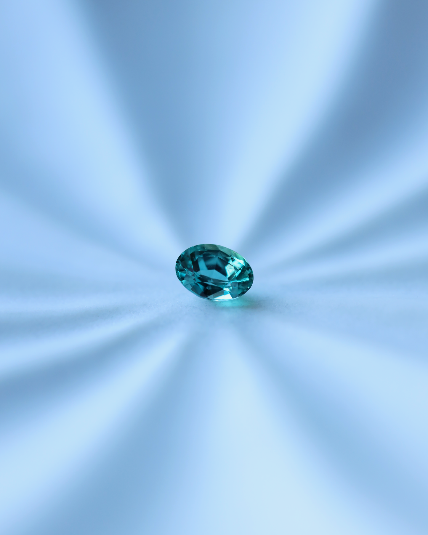 アレキサンドライト ルース 0.24ct