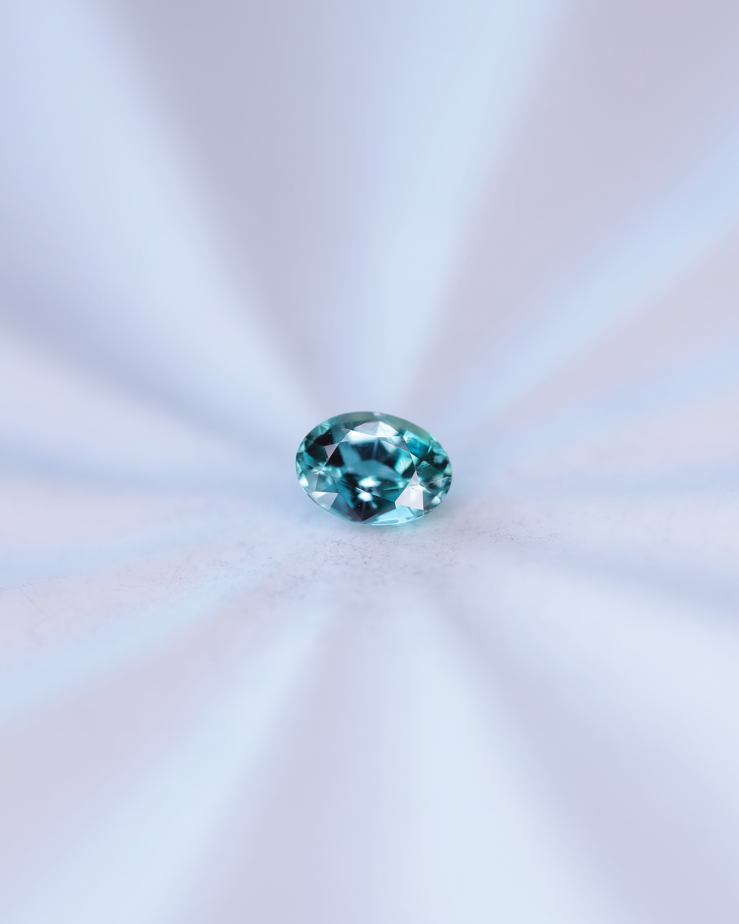 アレキサンドライト ルース 0.24ct