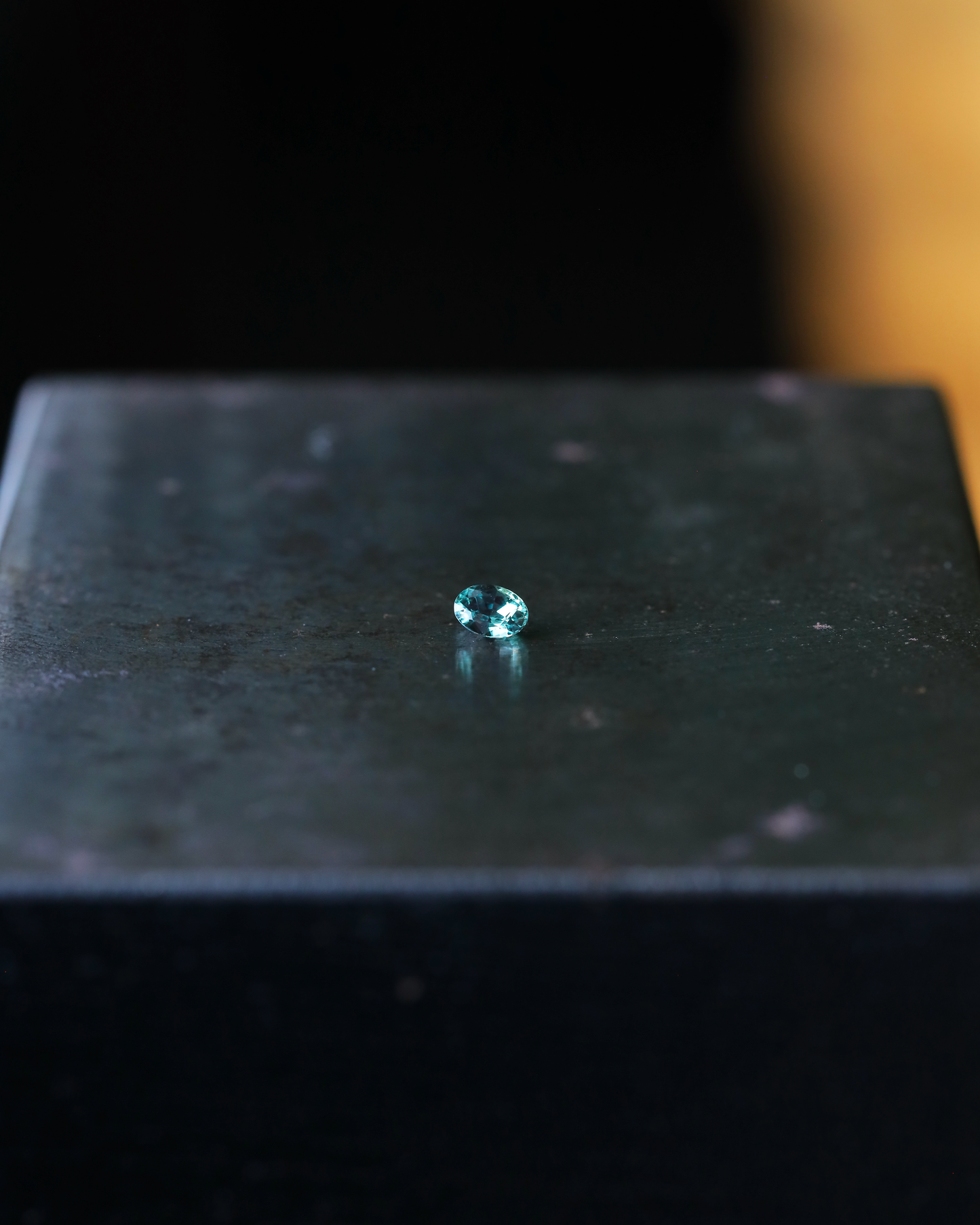 アレキサンドライト ルース 0.24ct